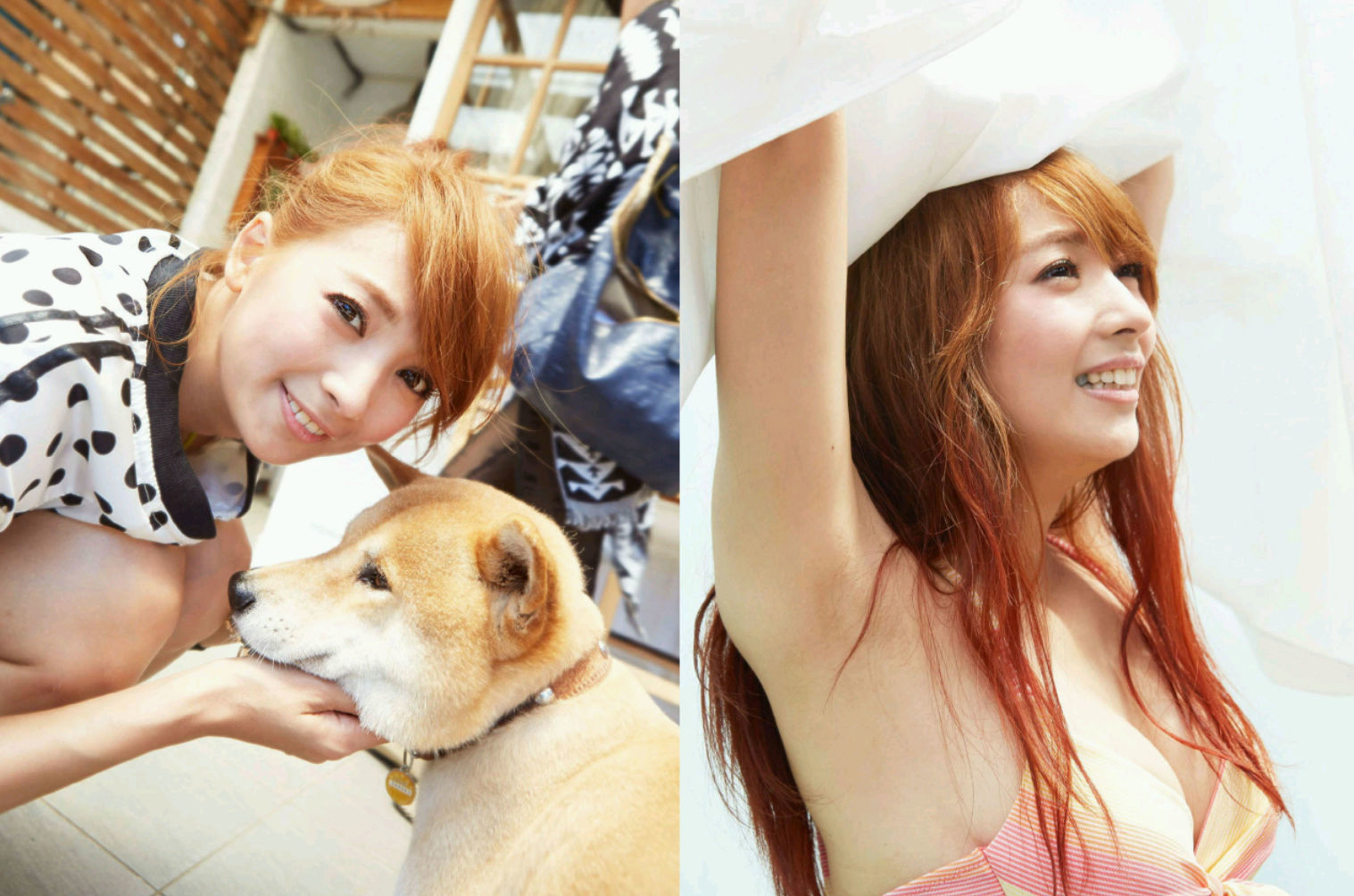 阿喜 (林育品Ashi ) - 快樂到不可能的事(台湾)-图72