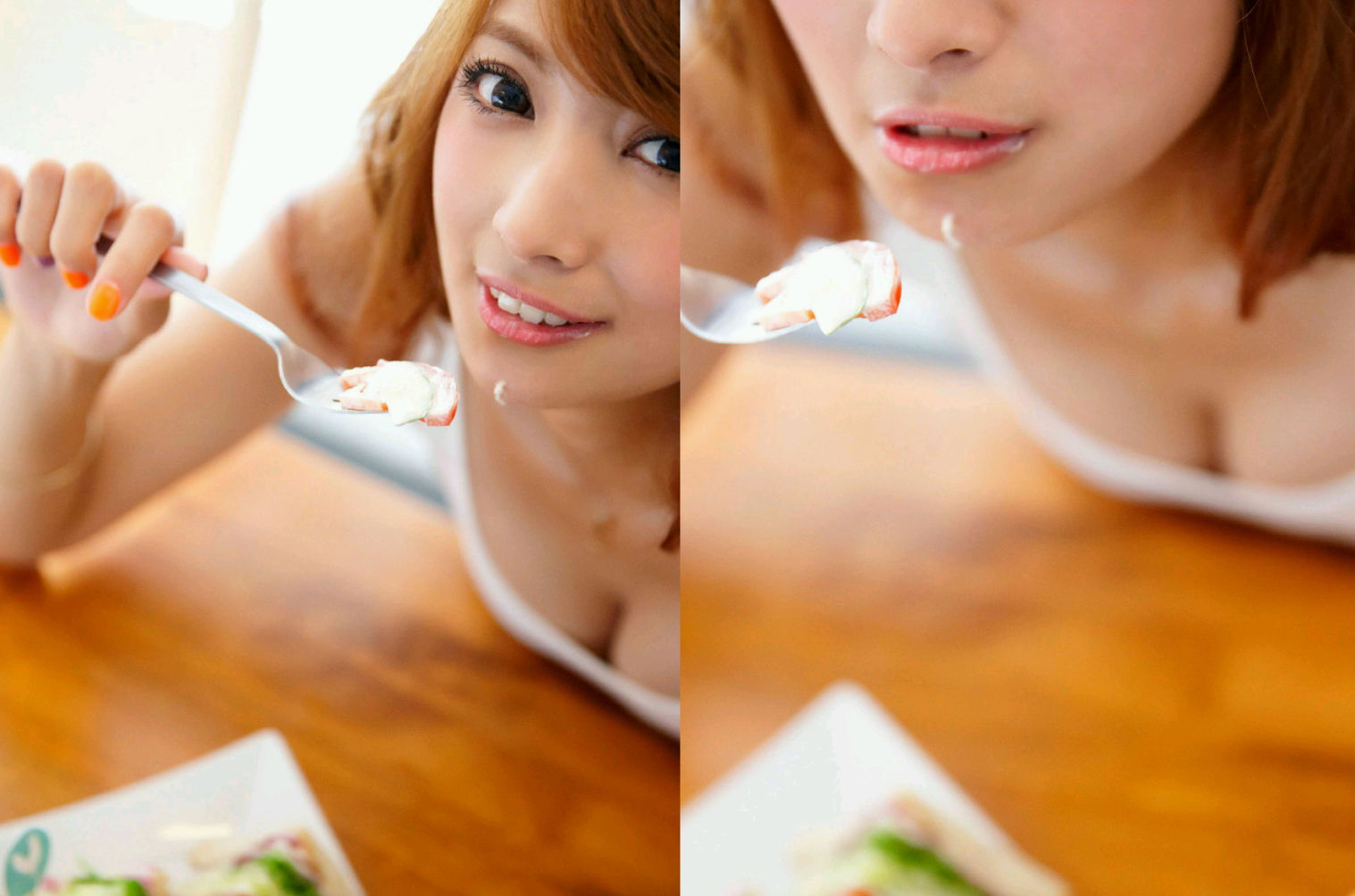 阿喜 (林育品Ashi ) - 快樂到不可能的事(台湾)-图88