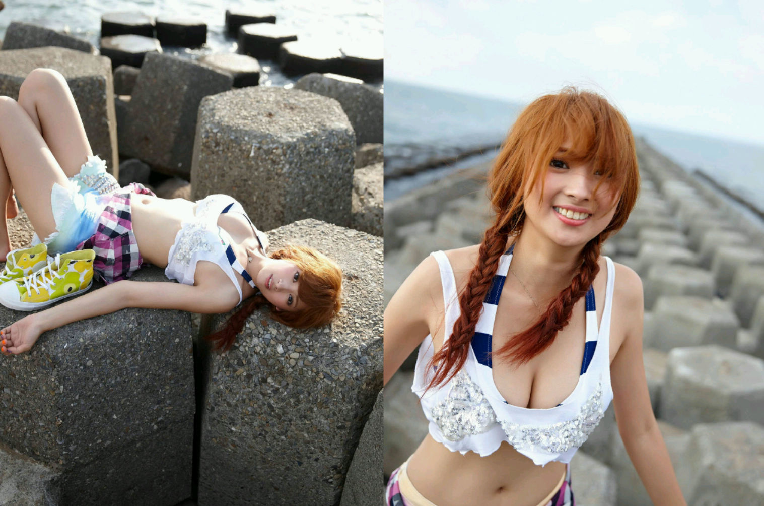 阿喜 (林育品Ashi ) - 快樂到不可能的事(台湾)-图90