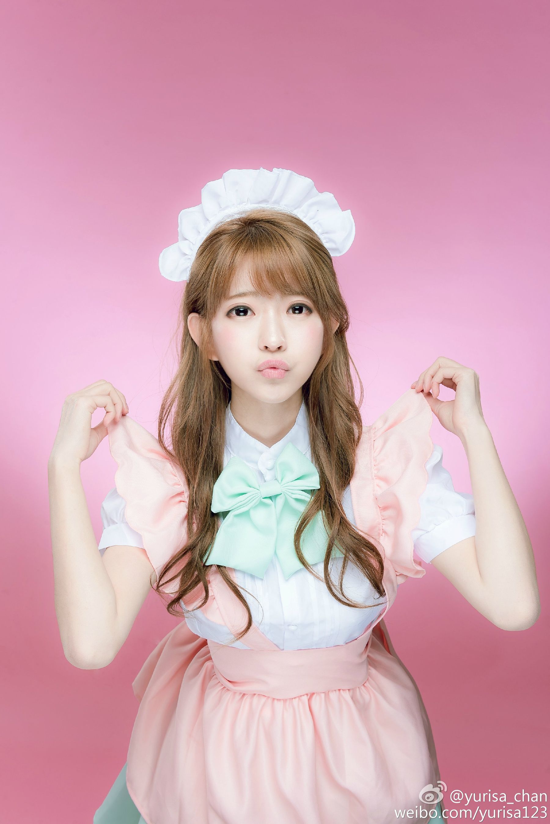 韩国模特Yurisa 1-图17