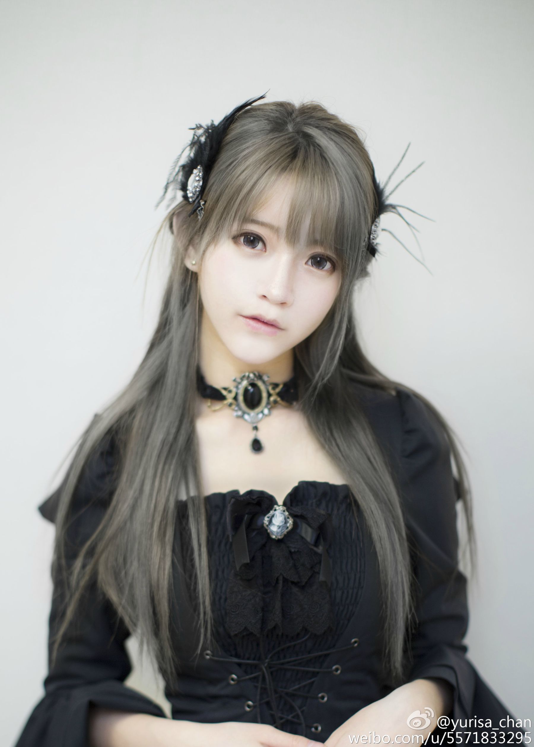 韩国模特Yurisa 1-图18