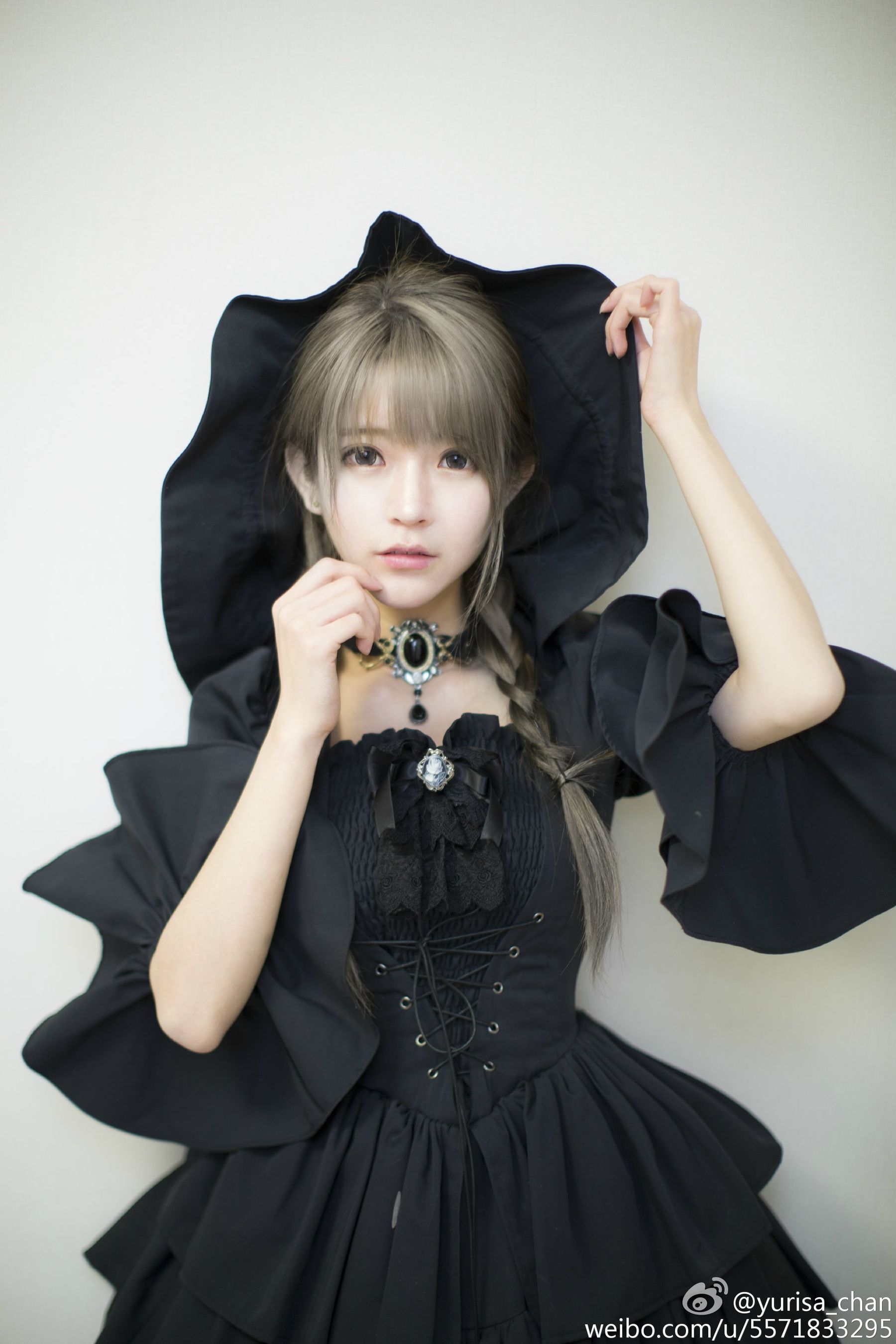 韩国模特Yurisa 1-图21