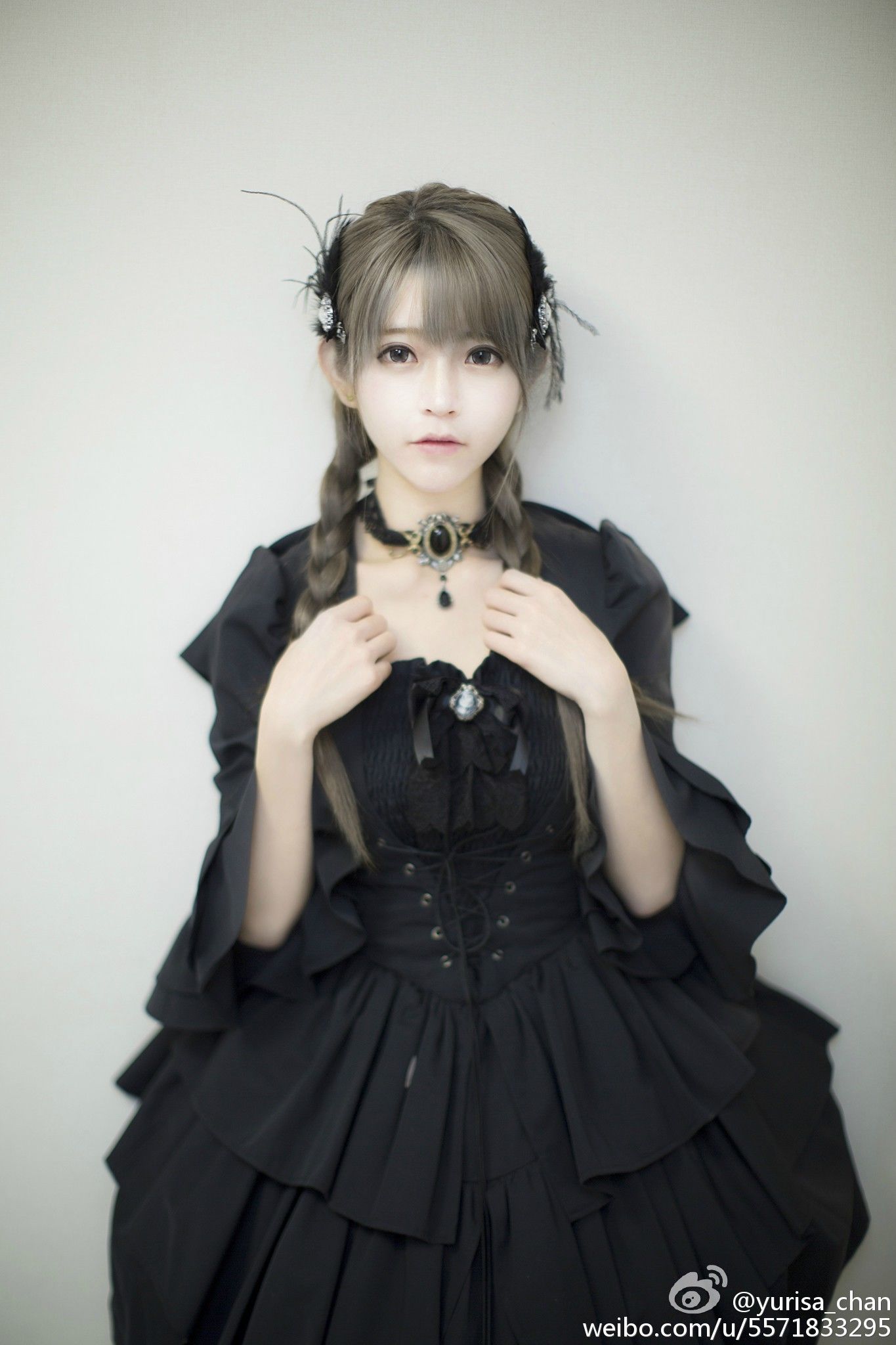 韩国模特Yurisa 1-图22