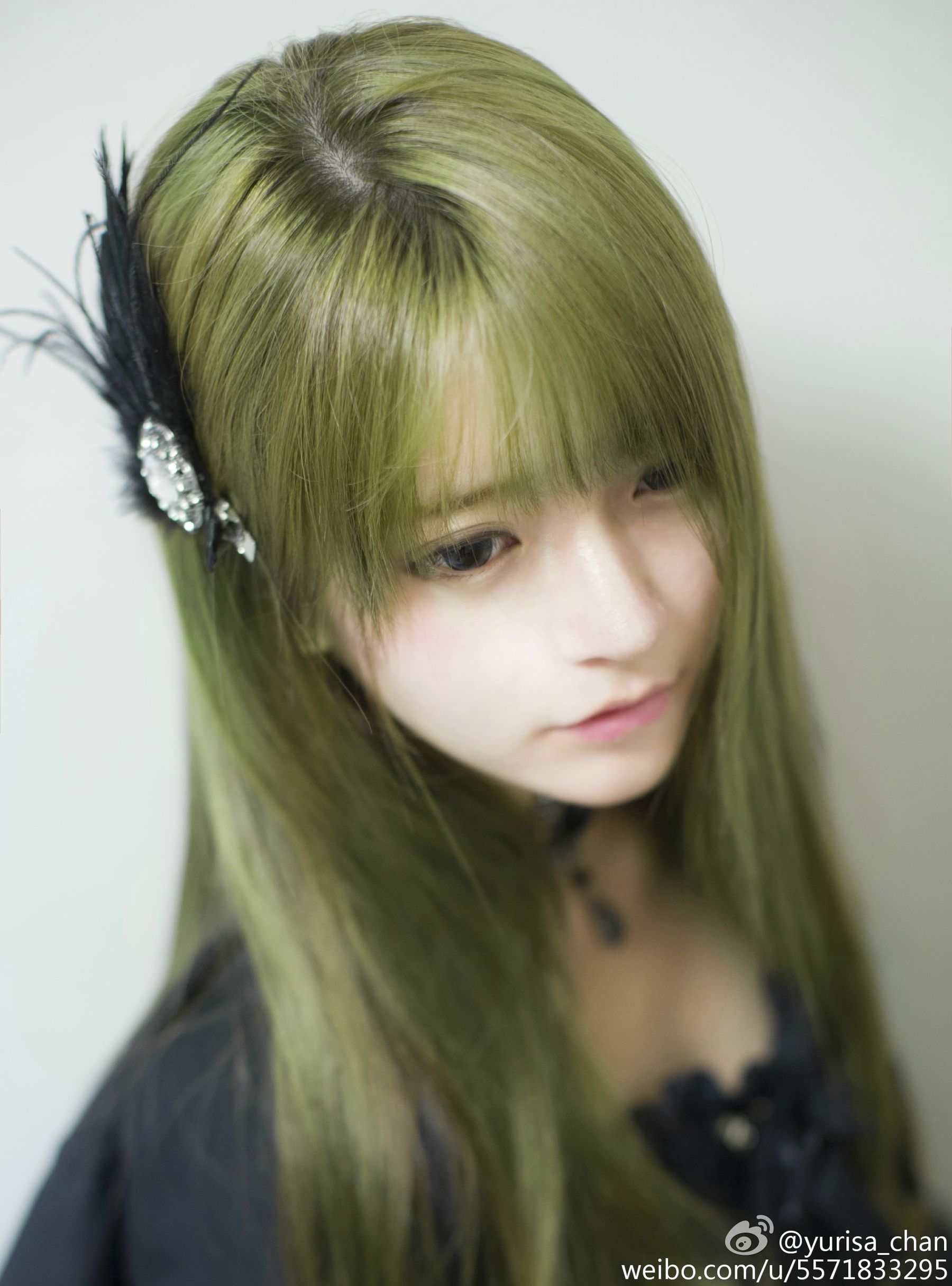 韩国模特Yurisa 1-图24