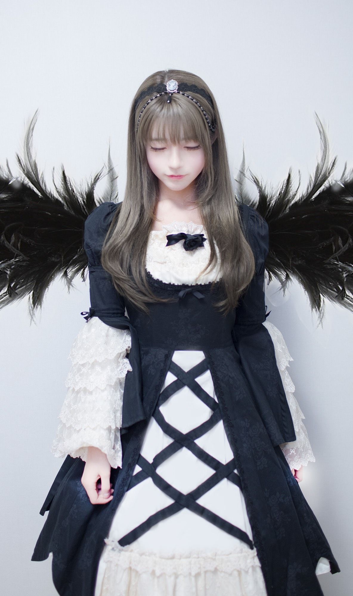 韩国模特Yurisa 1-图27