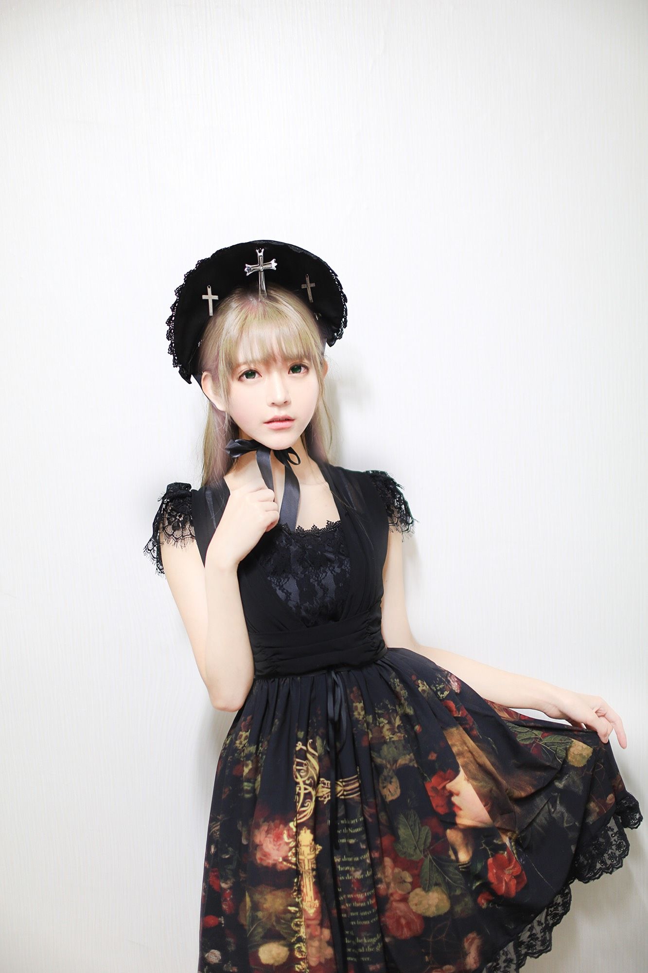 韩国模特Yurisa 1-图28