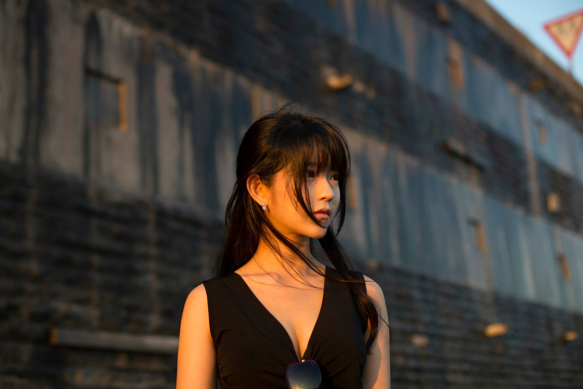 韩国模特Yurisa 1-图2