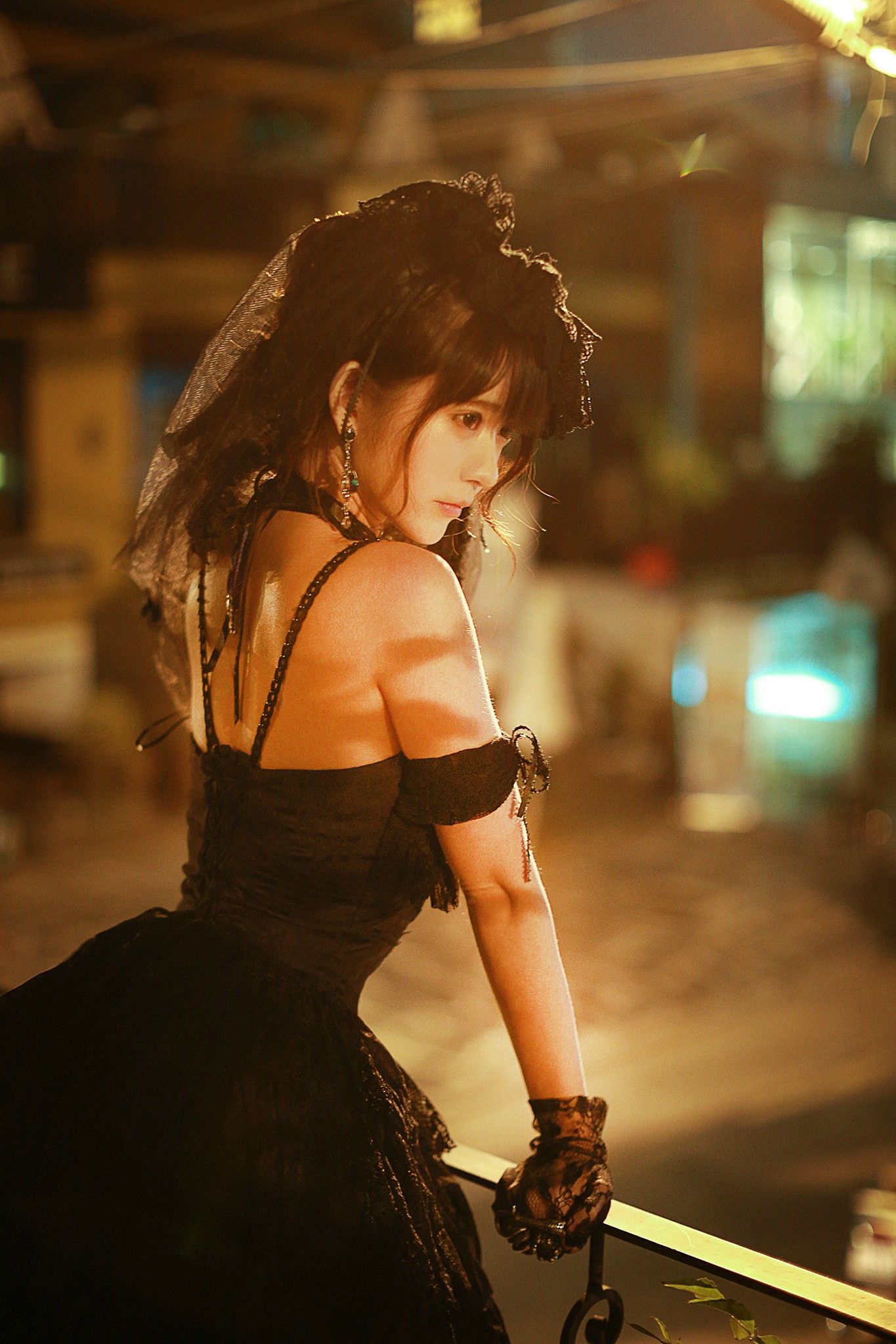 韩国模特Yurisa 1-图47