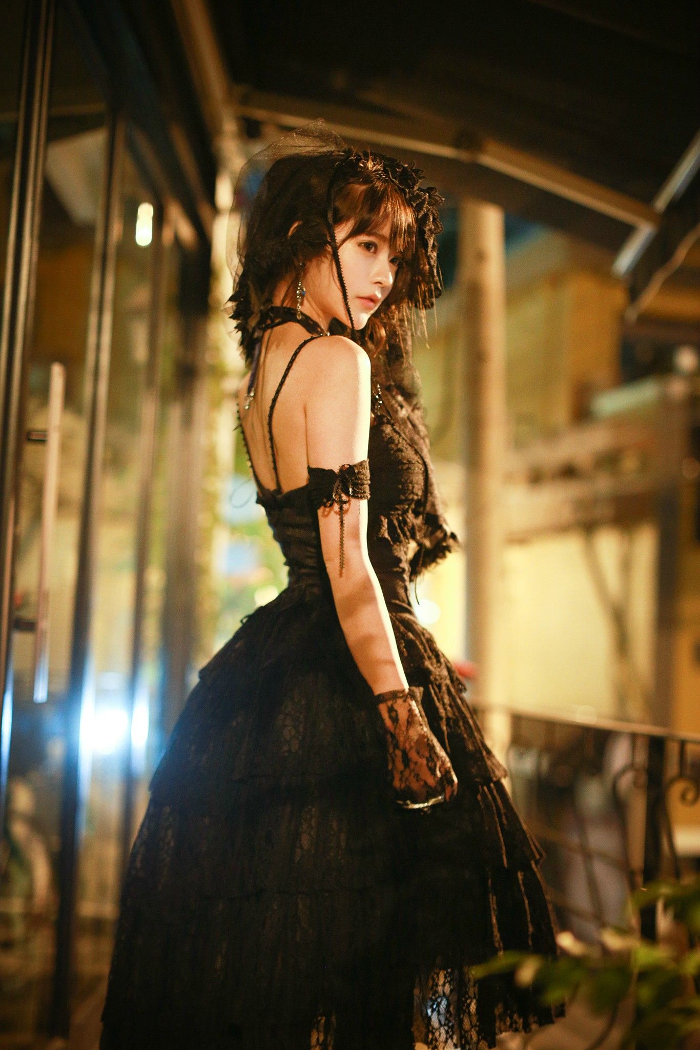 韩国模特Yurisa 1-图52