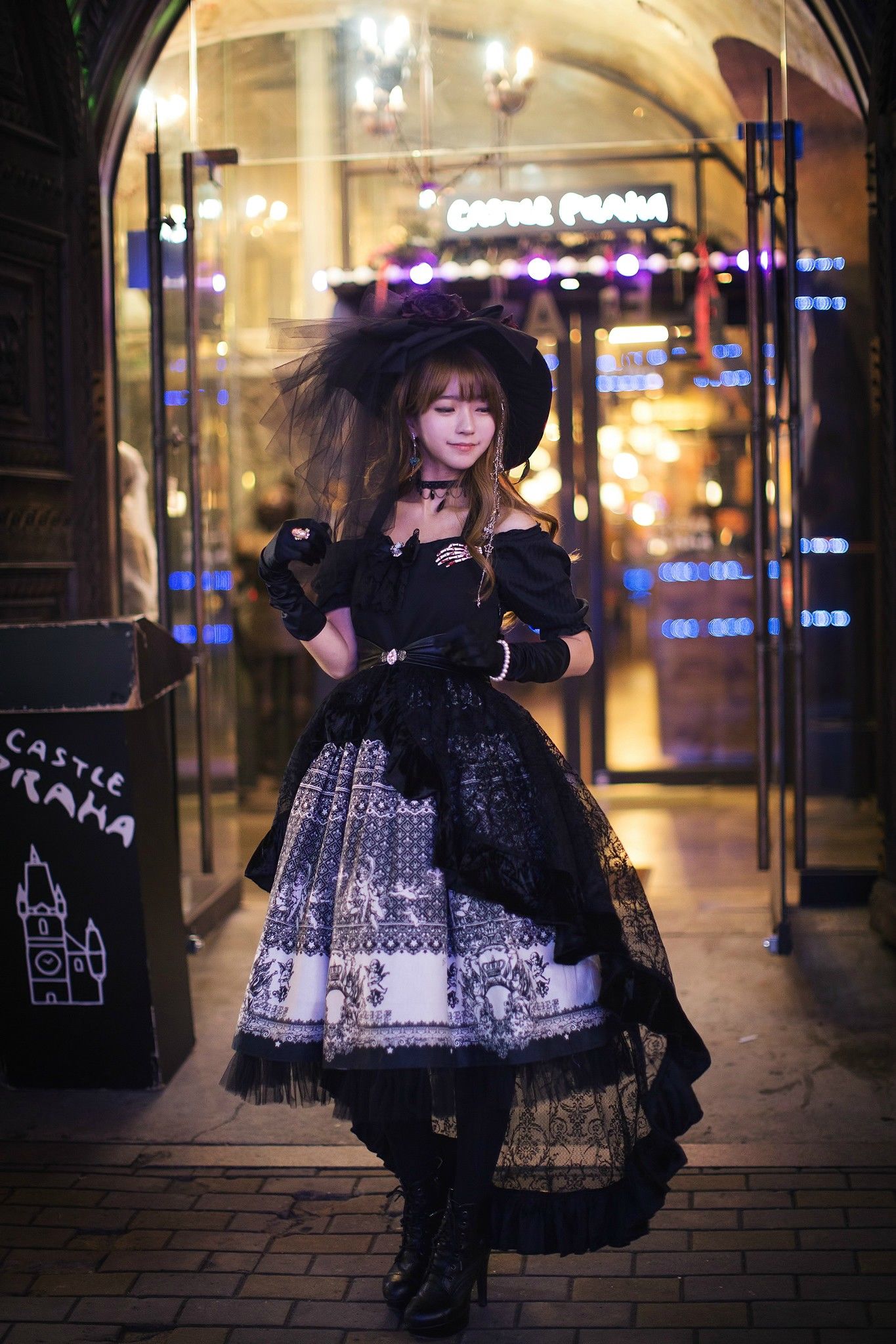 韩国模特Yurisa 1-图54