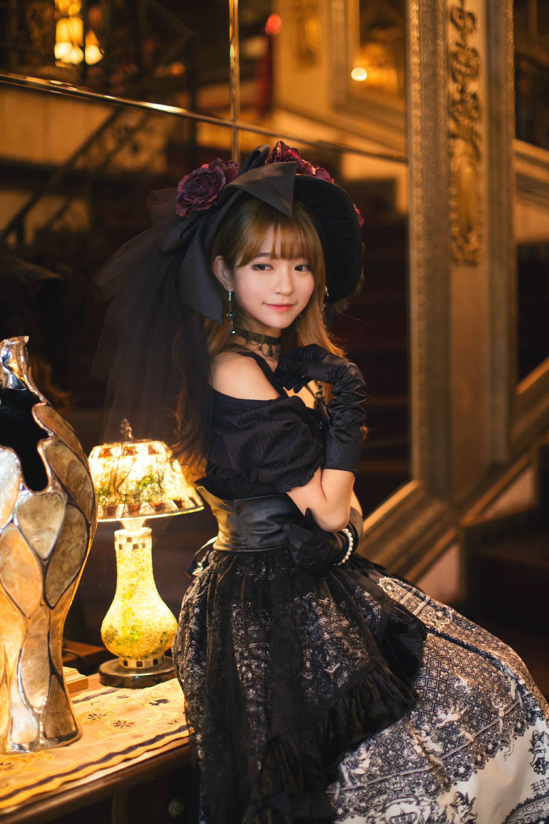 韩国模特Yurisa 1-图55