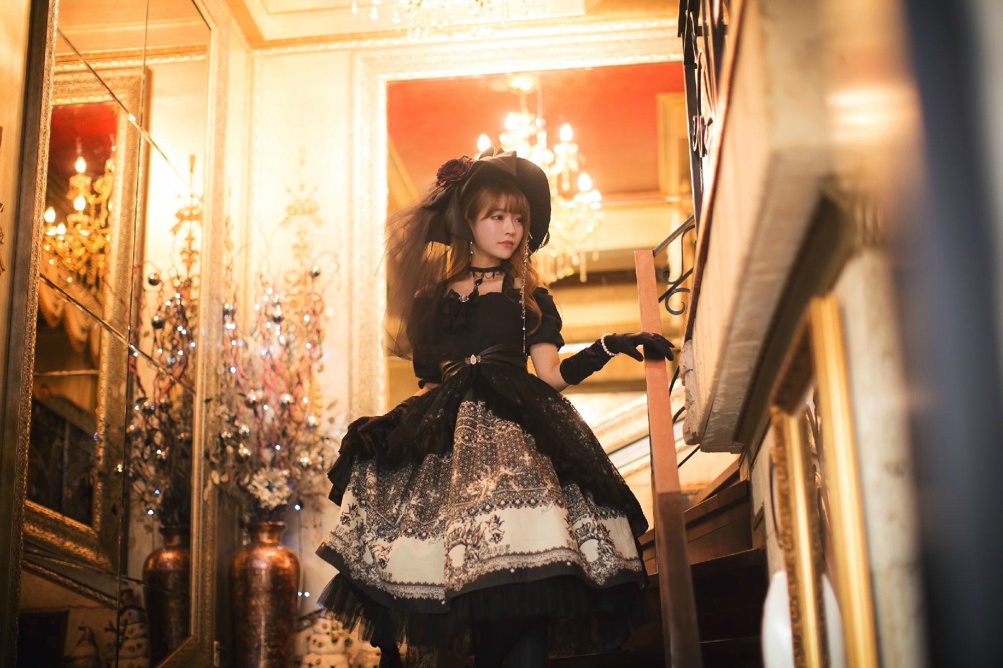 韩国模特Yurisa 1-图56