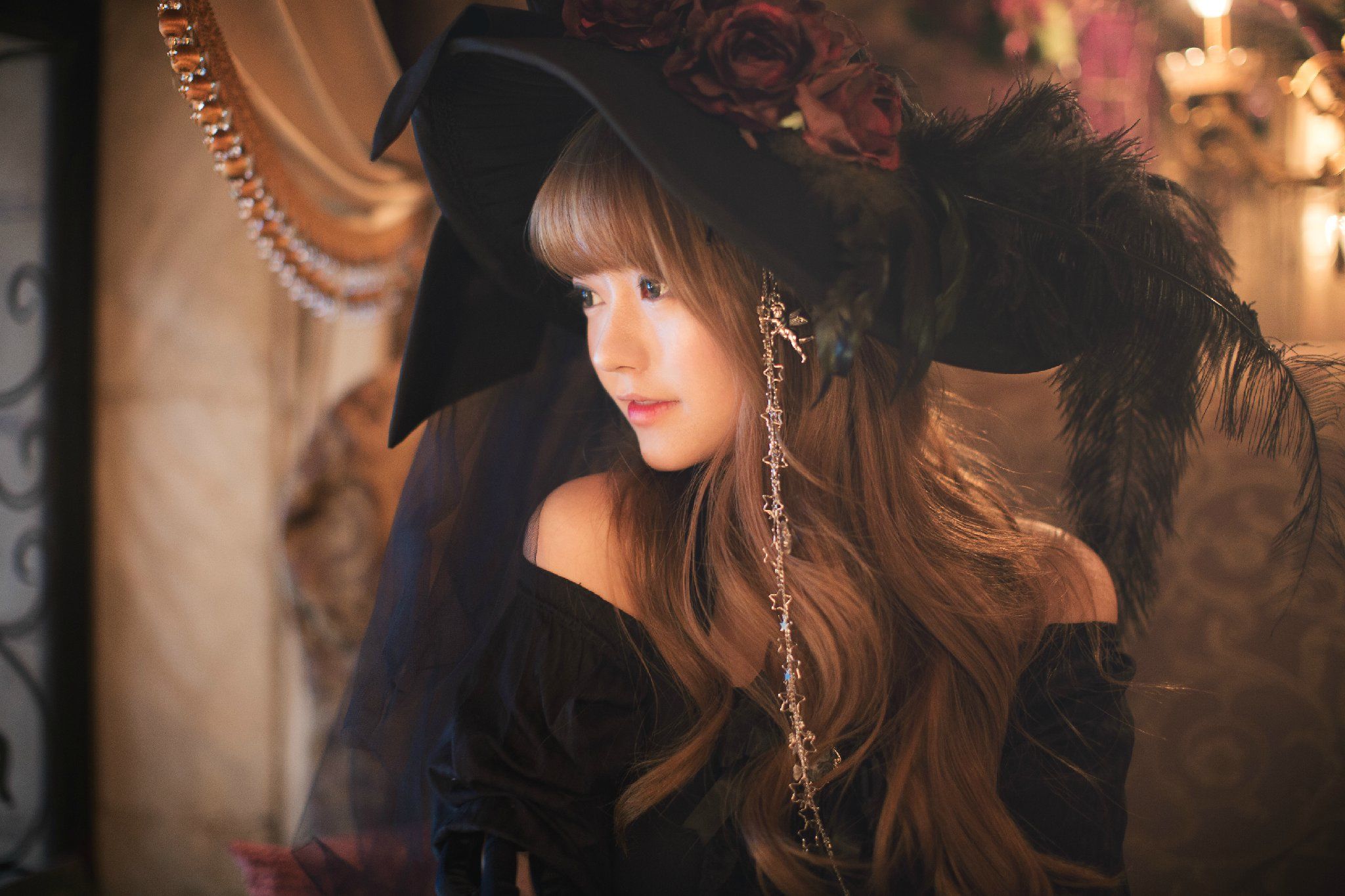 韩国模特Yurisa 1-图58