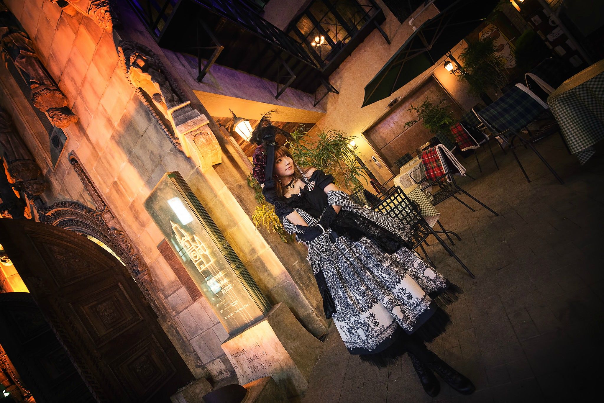 韩国模特Yurisa 1-图61