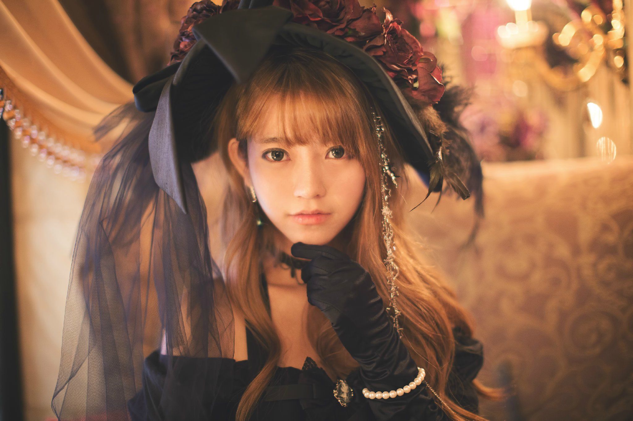 韩国模特Yurisa 1-图63