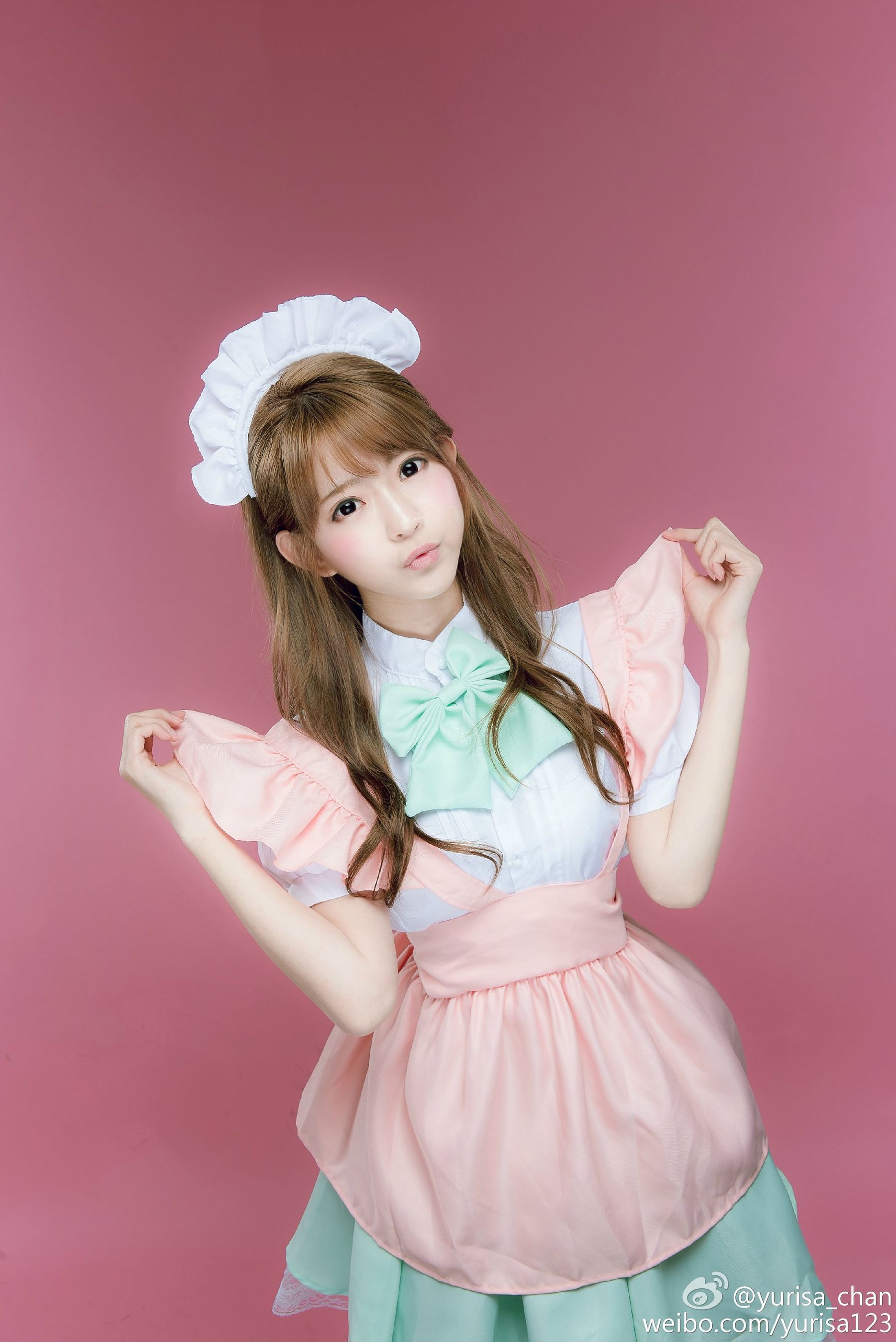 韩国模特Yurisa 1-图6