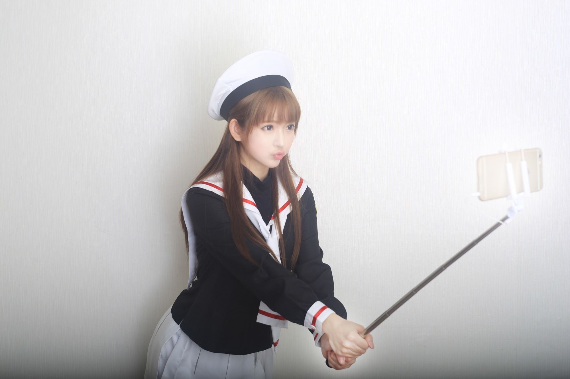 韩国模特Yurisa 1-图7