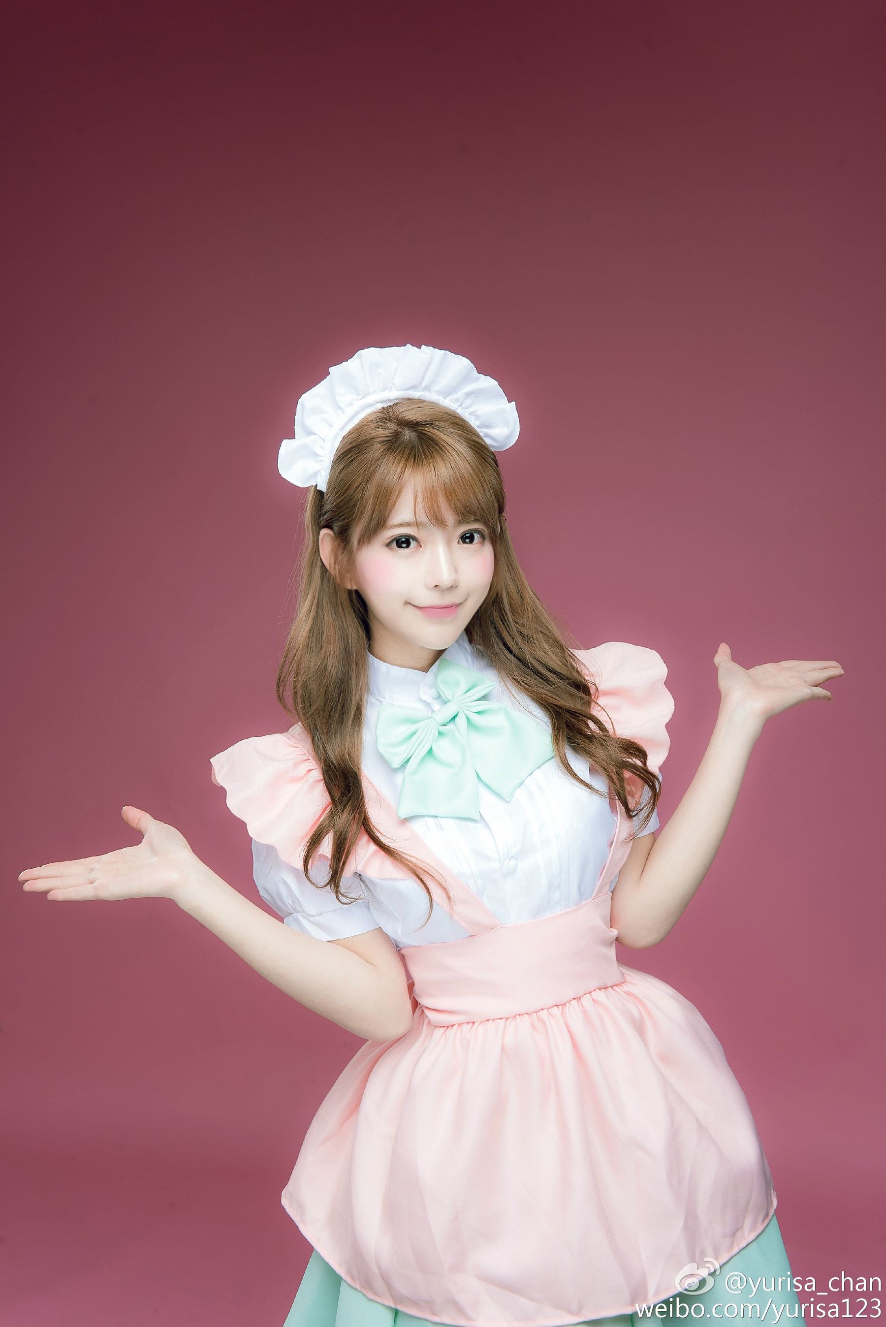 韩国模特Yurisa 1-图8