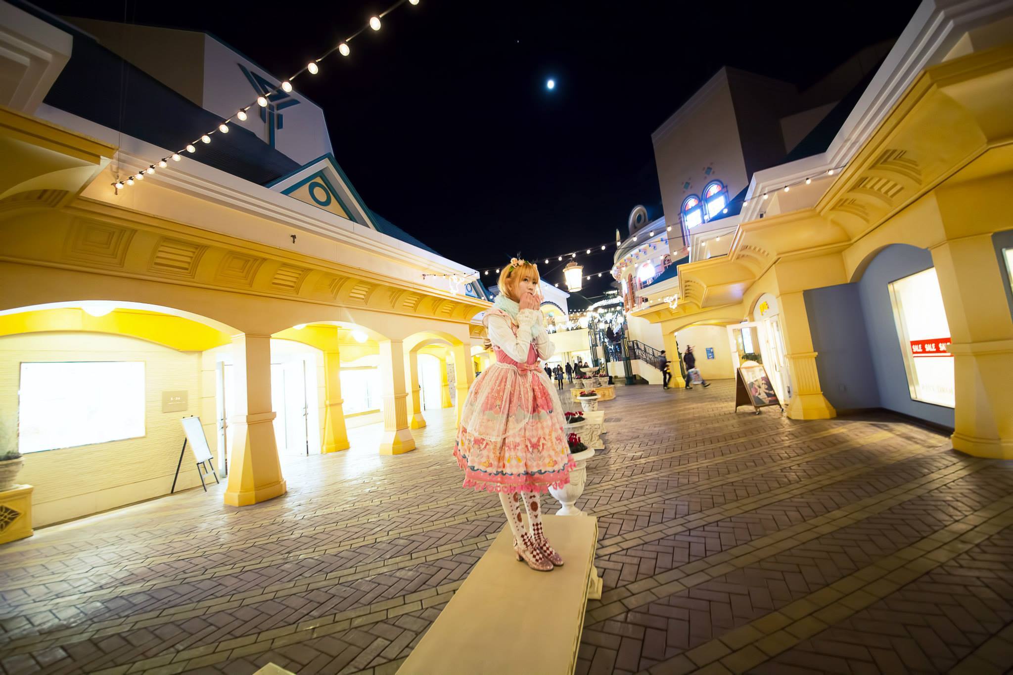 韩国模特Yurisa 2-图10