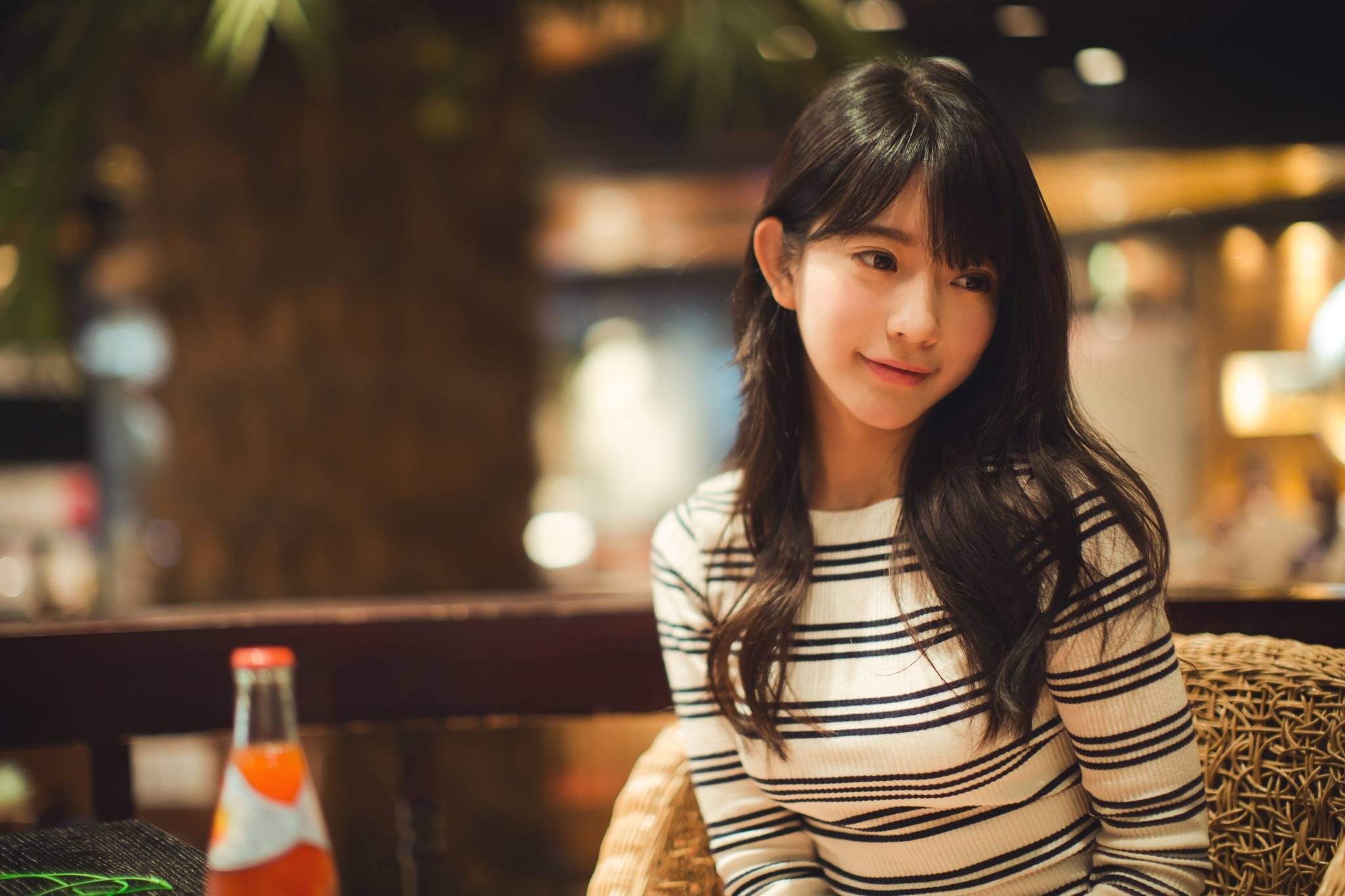 韩国模特Yurisa 2-图12