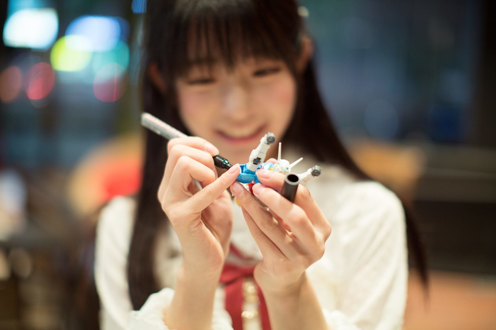 韩国模特Yurisa 2-图13