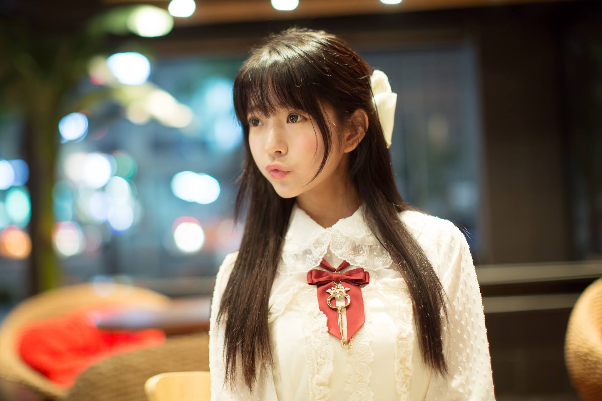 韩国模特Yurisa 2-图14