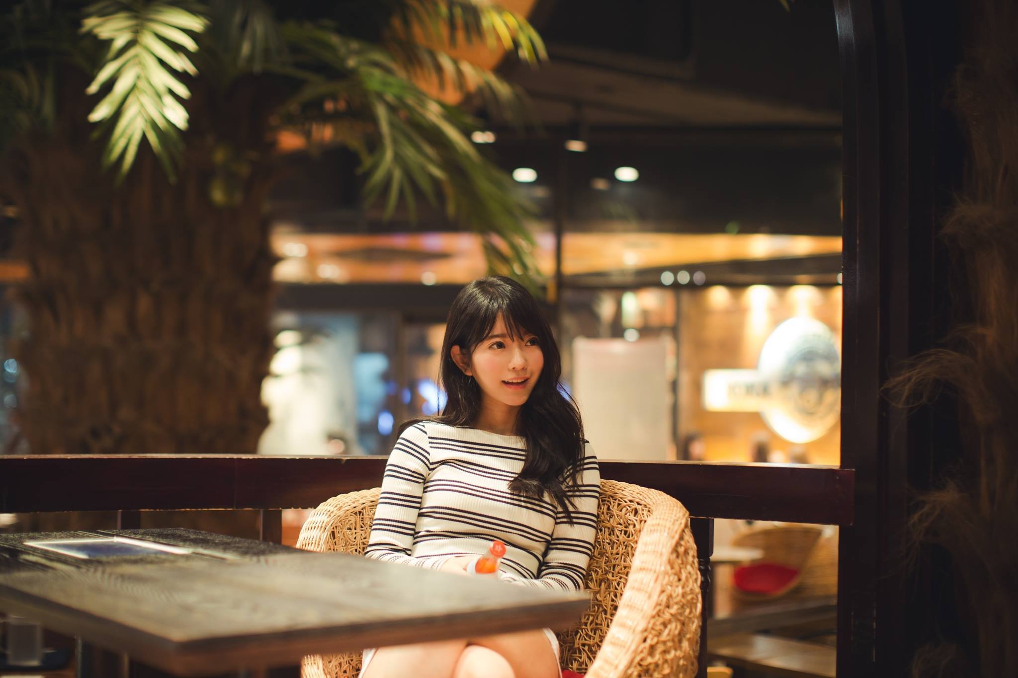 韩国模特Yurisa 2-图15