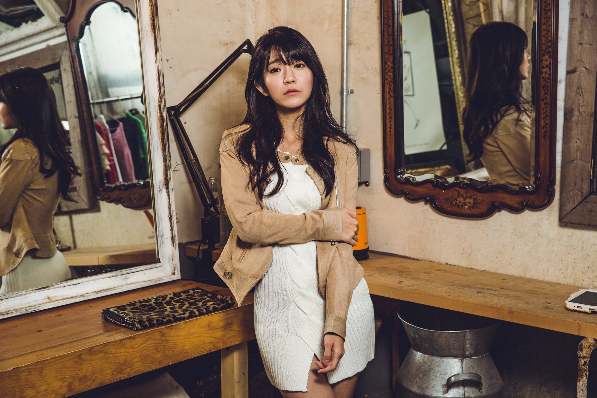 韩国模特Yurisa 2-图16