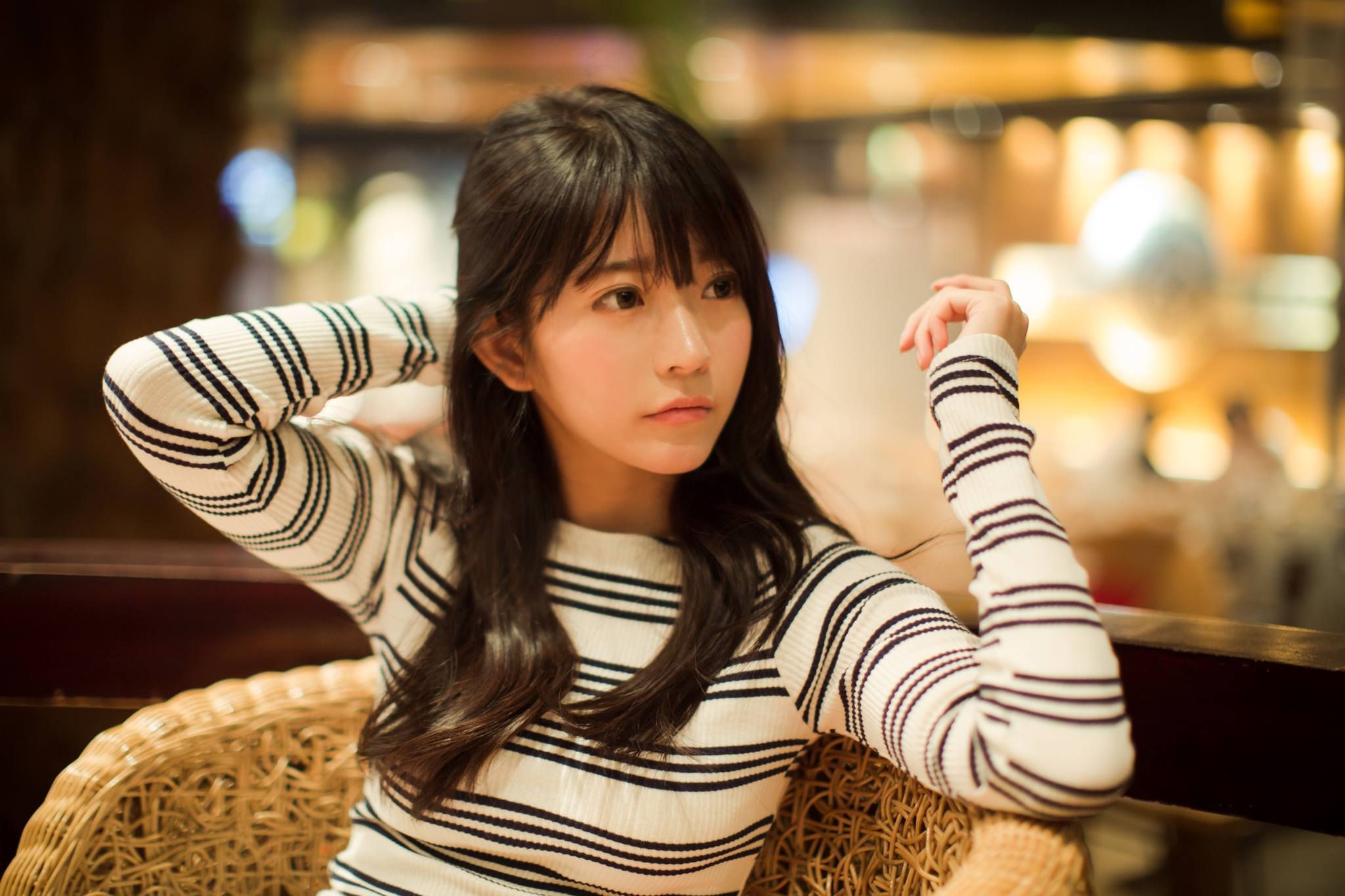 韩国模特Yurisa 2-图18