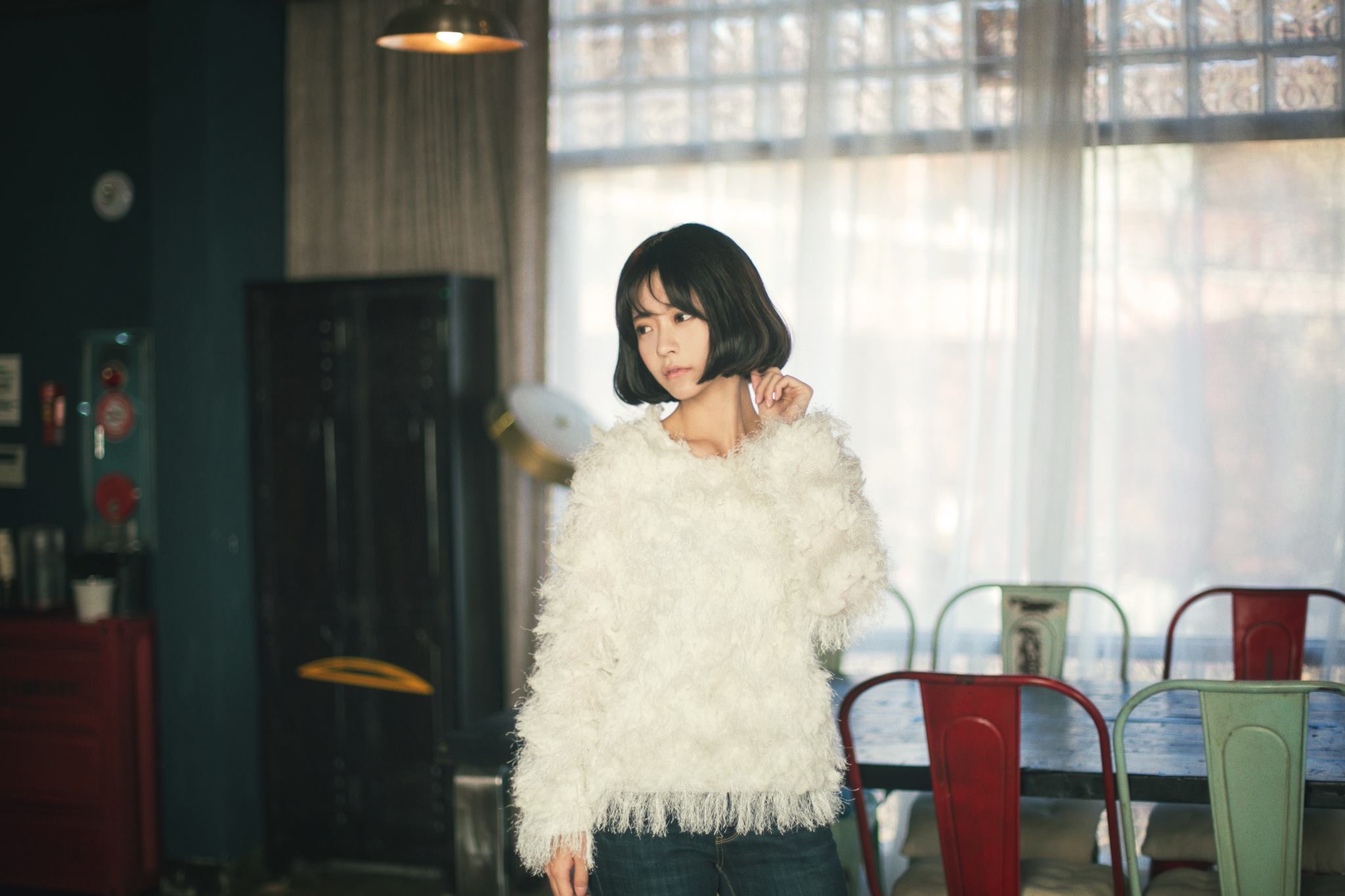 韩国模特Yurisa 2-图19