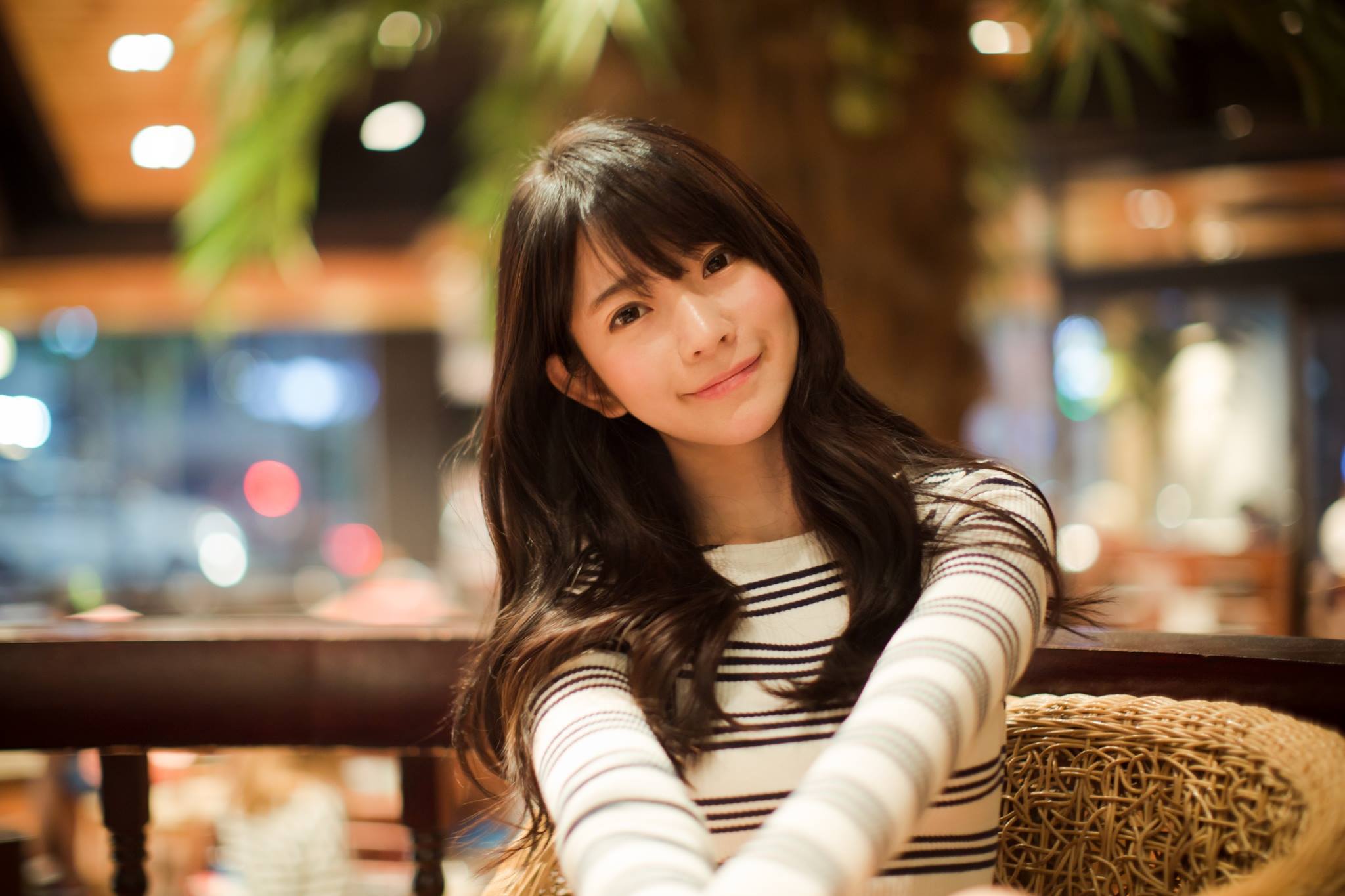 韩国模特Yurisa 2-图21