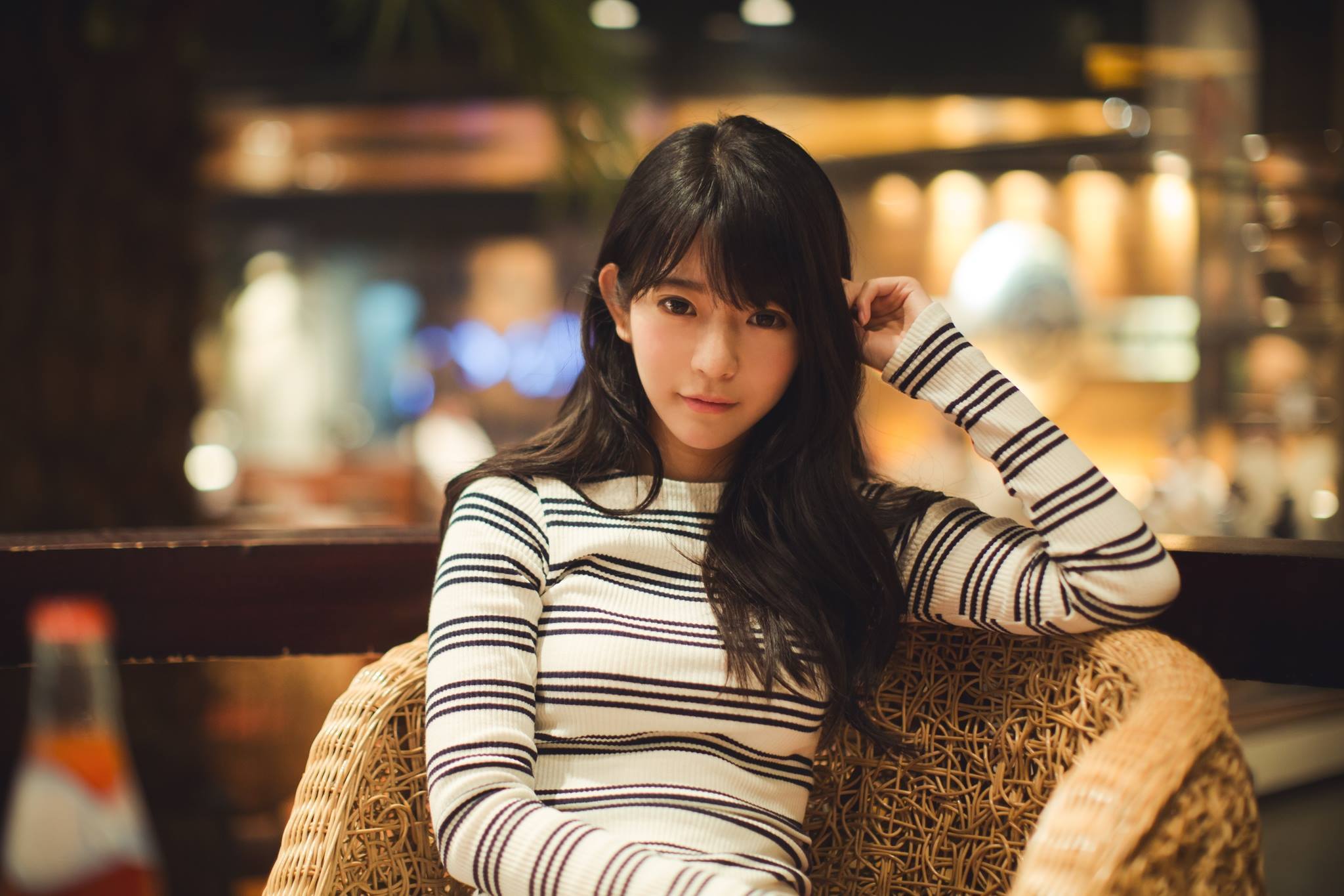 韩国模特Yurisa 2-图24