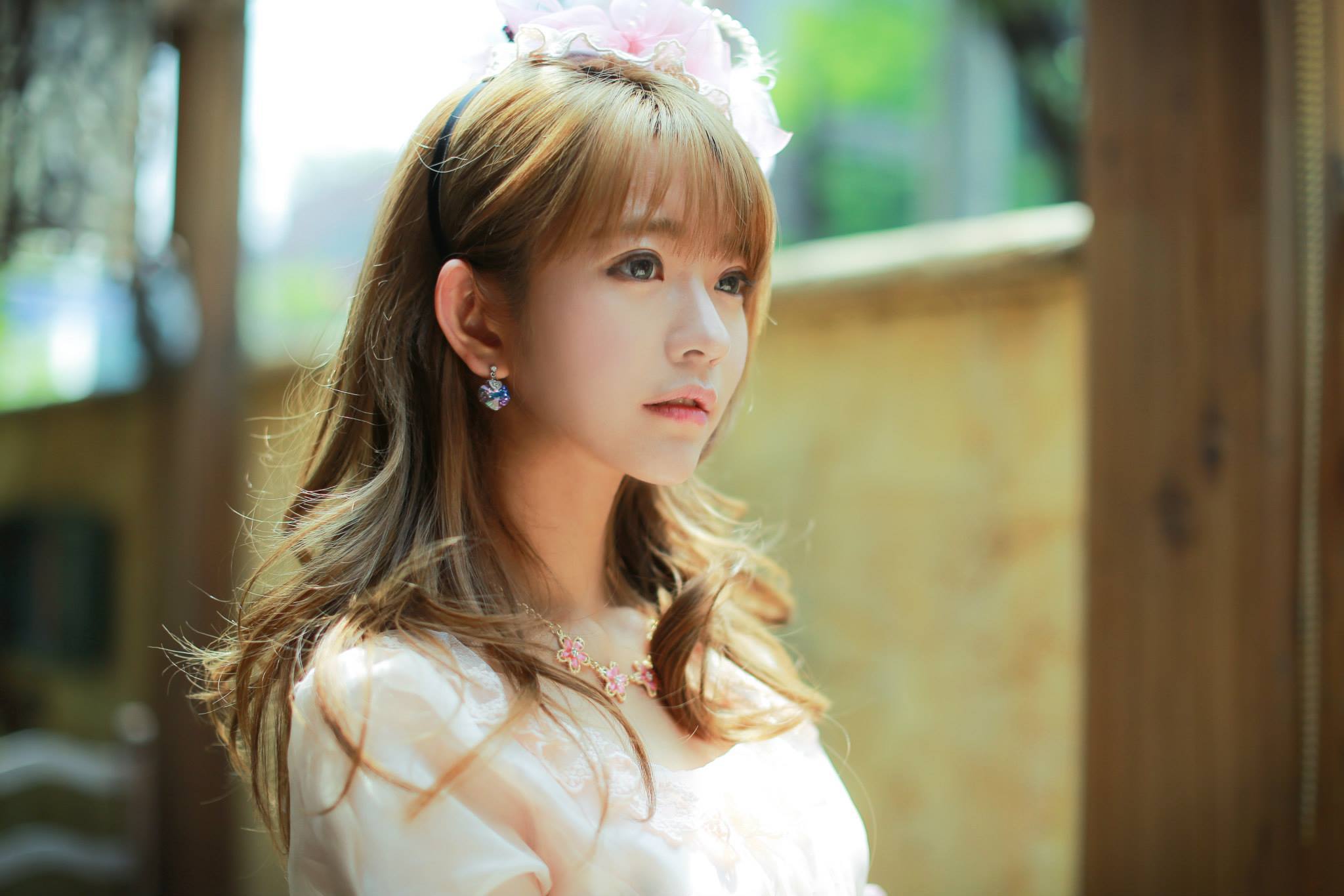 韩国模特Yurisa 2-图25