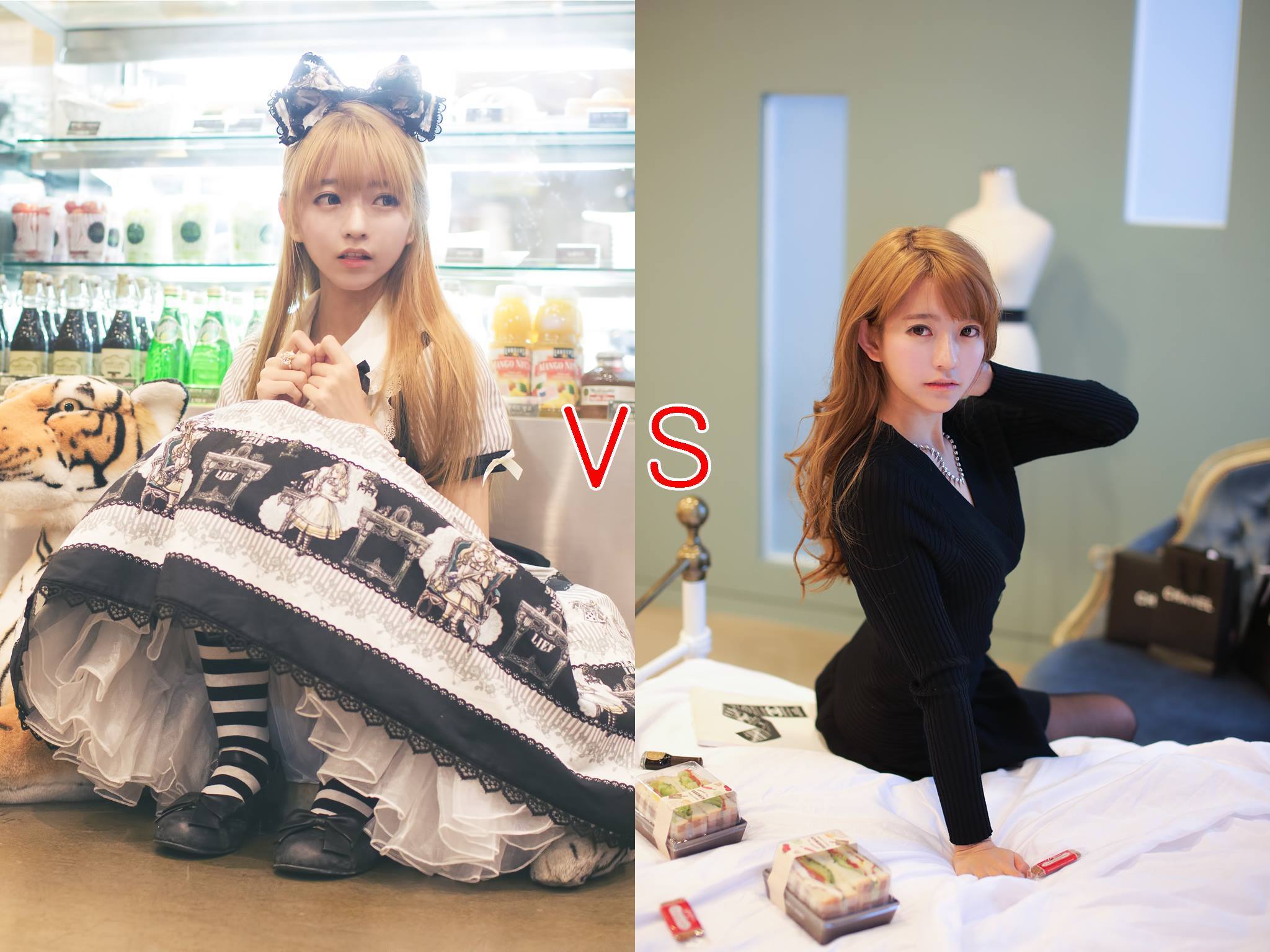 韩国模特Yurisa 2-图26