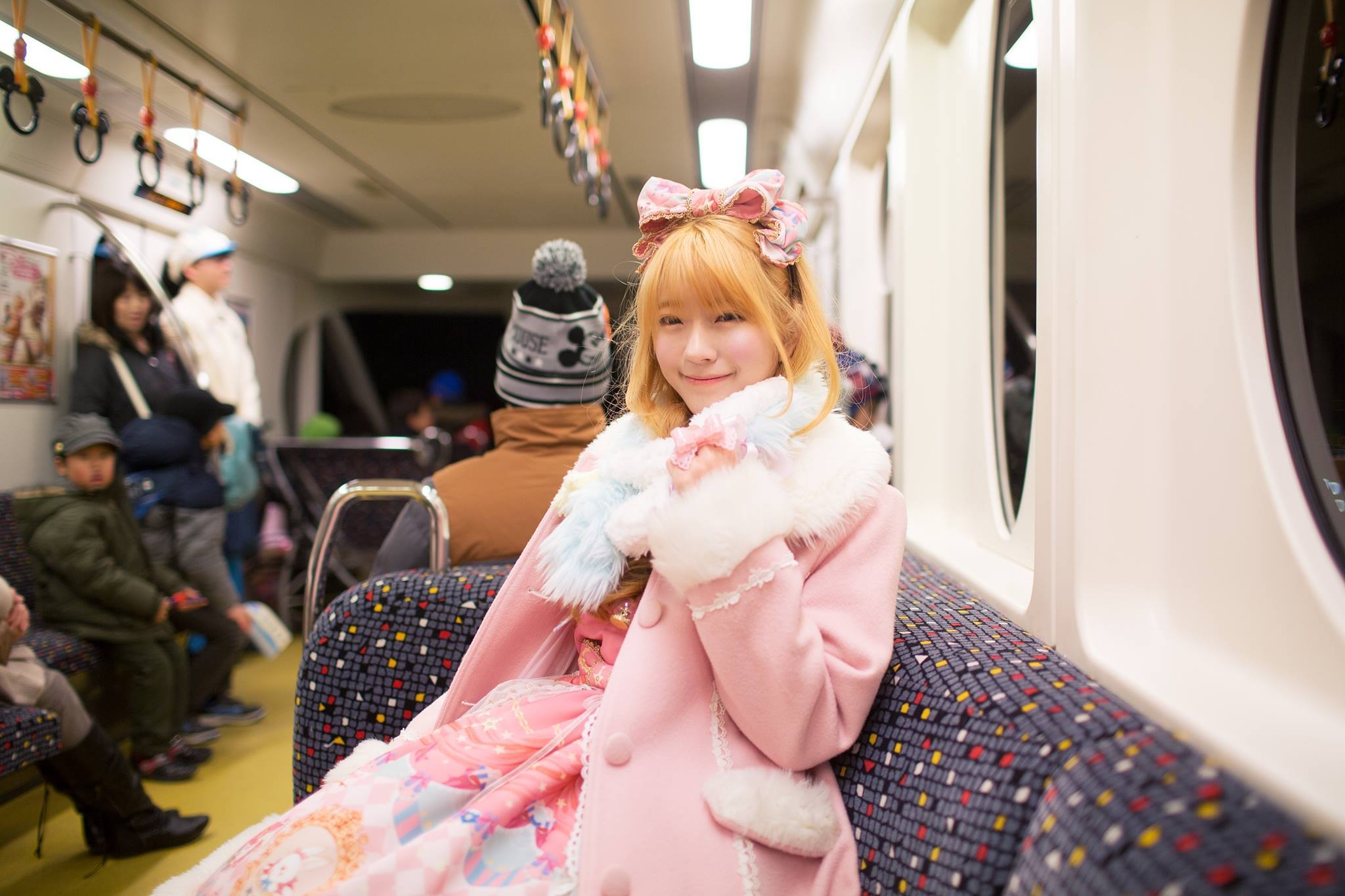 韩国模特Yurisa 2-图27