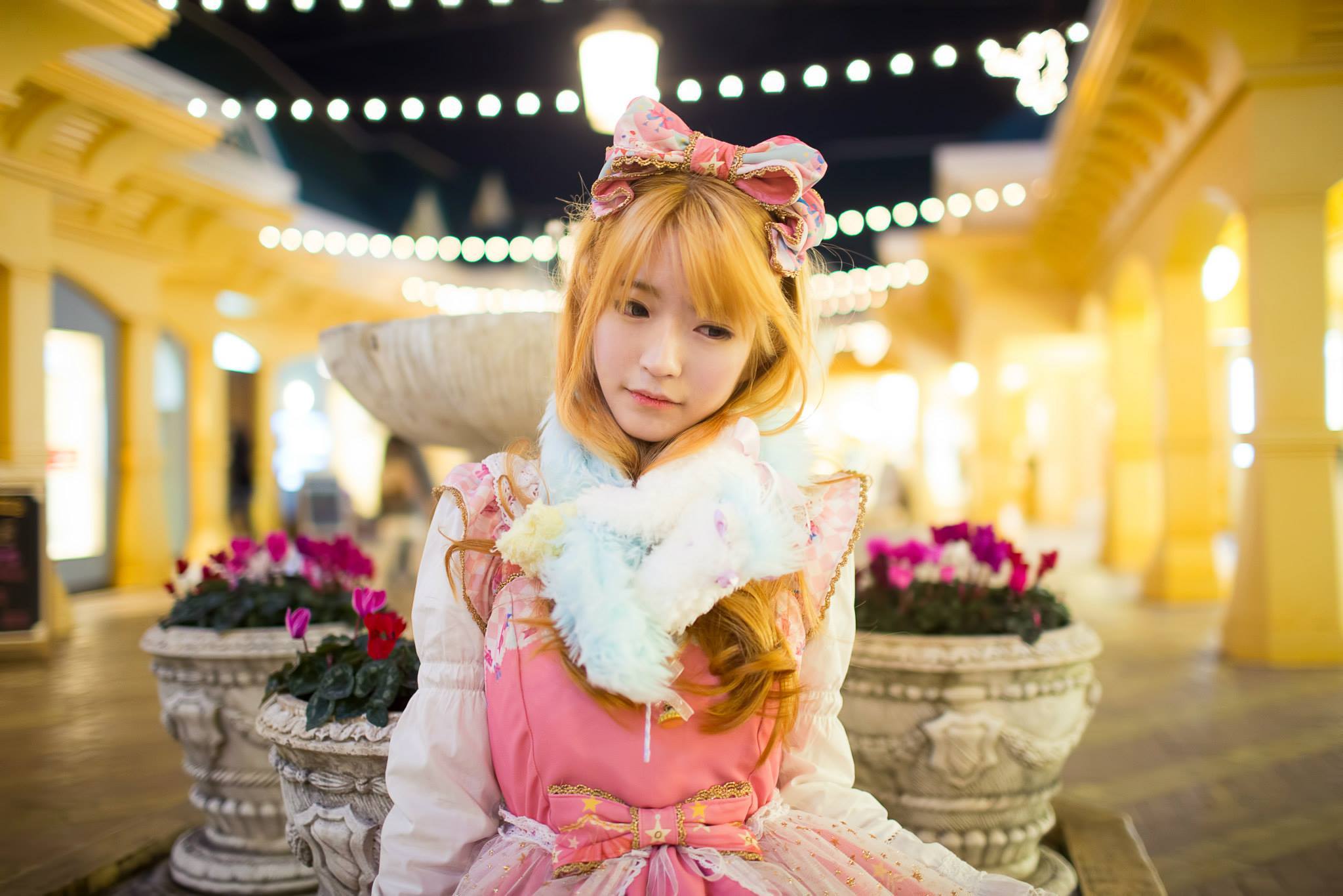 韩国模特Yurisa 2-图28