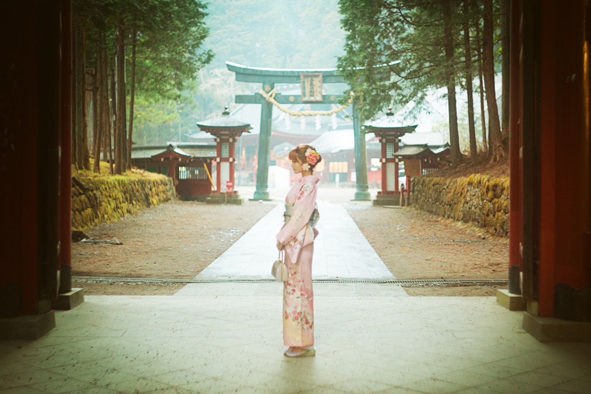 韩国模特Yurisa 2-图2