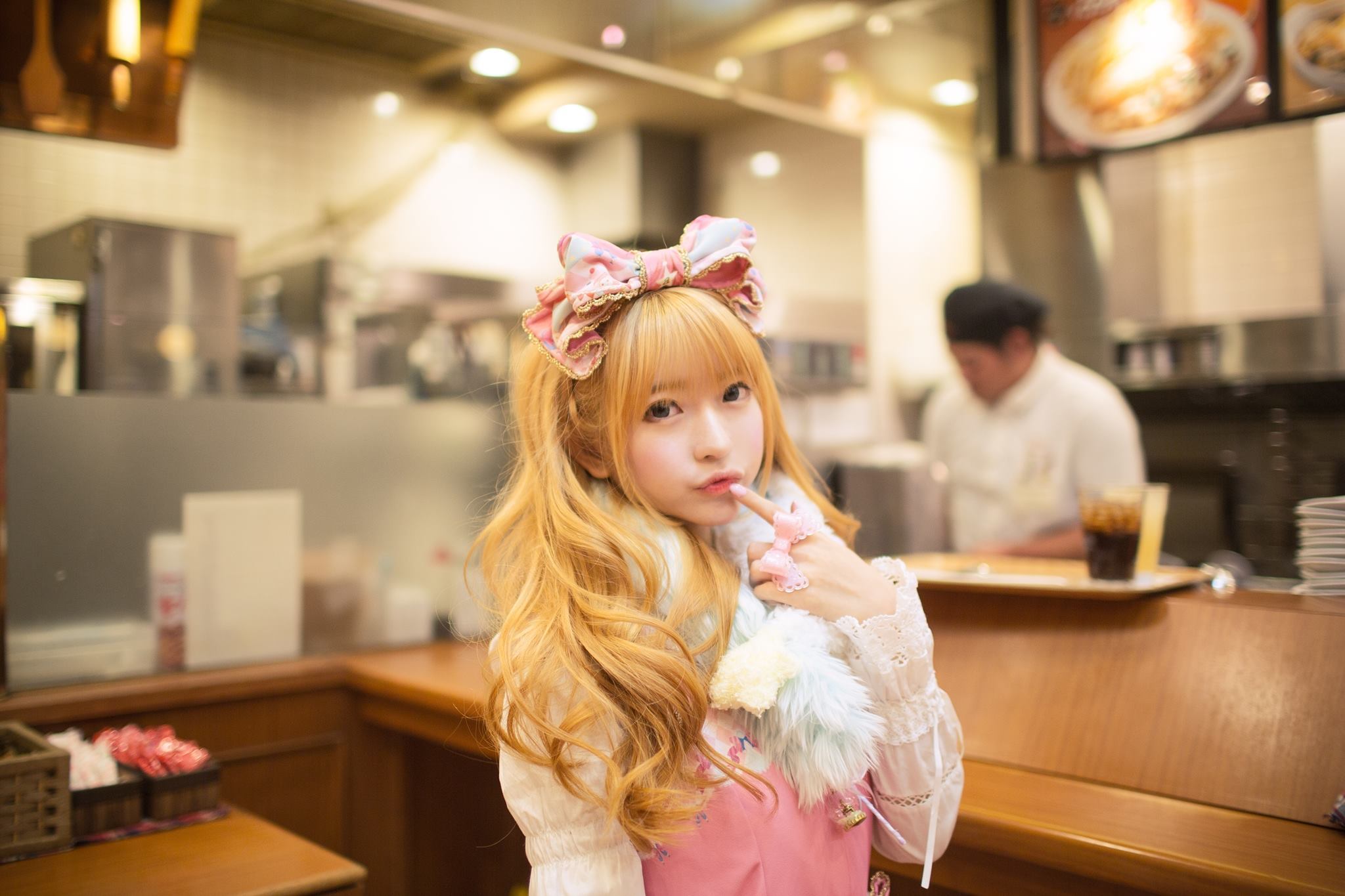 韩国模特Yurisa 2-图29