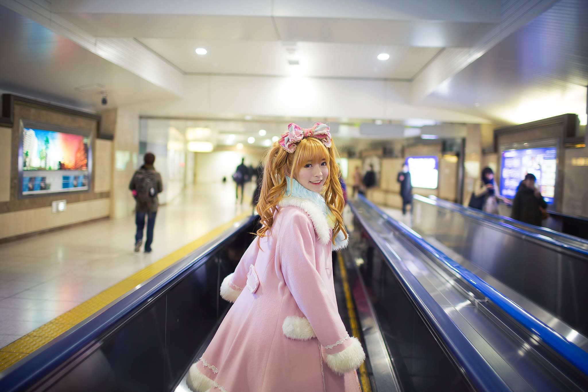 韩国模特Yurisa 2-图31