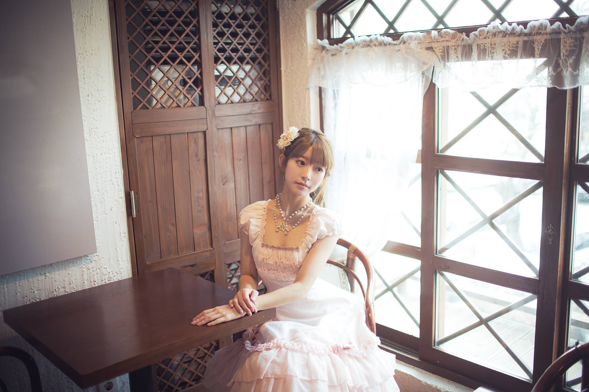 韩国模特Yurisa 2-图33