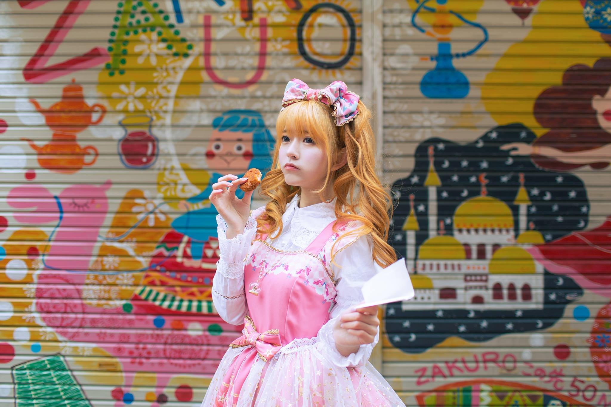 韩国模特Yurisa 2-图34