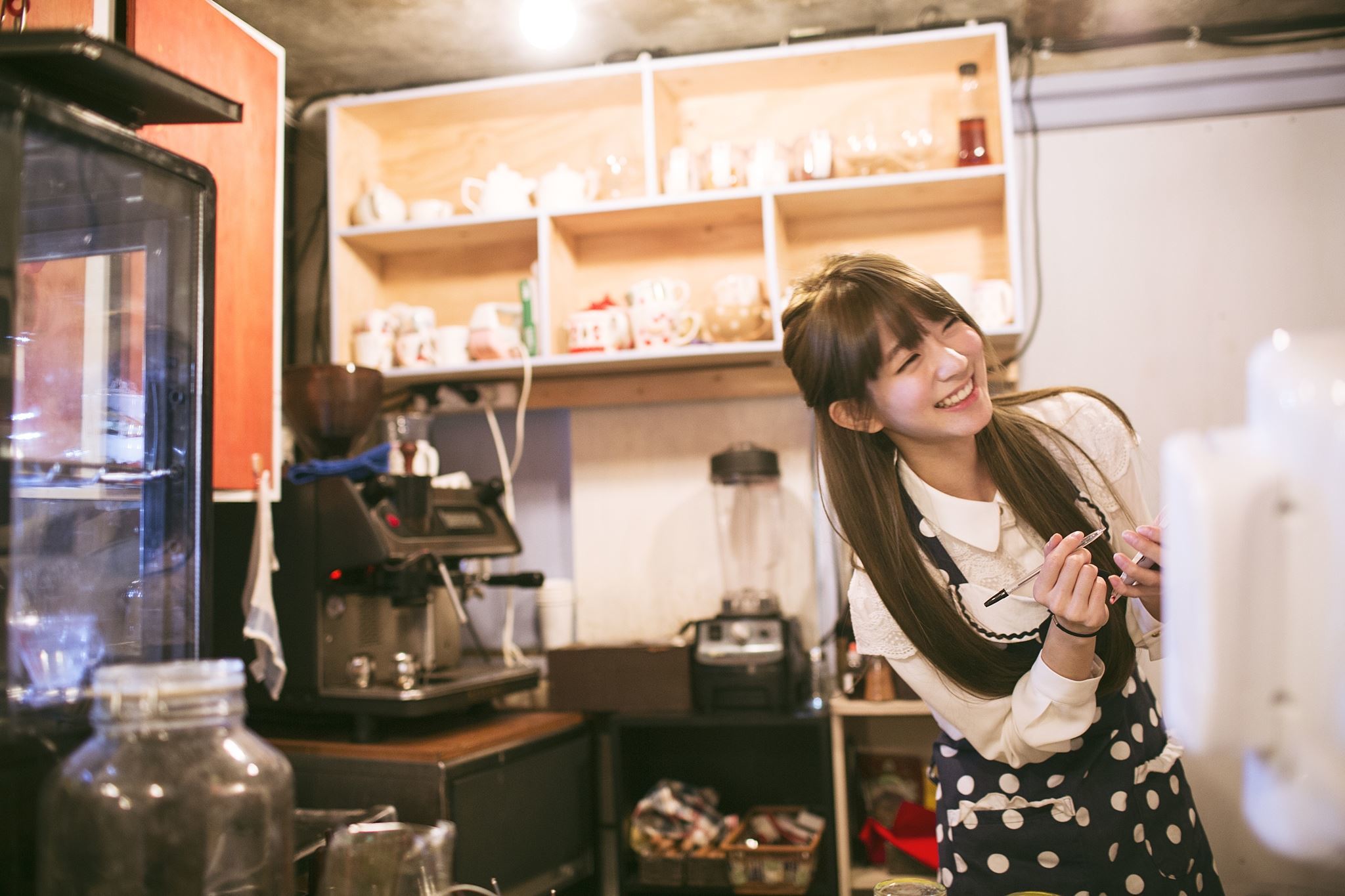 韩国模特Yurisa 2-图35