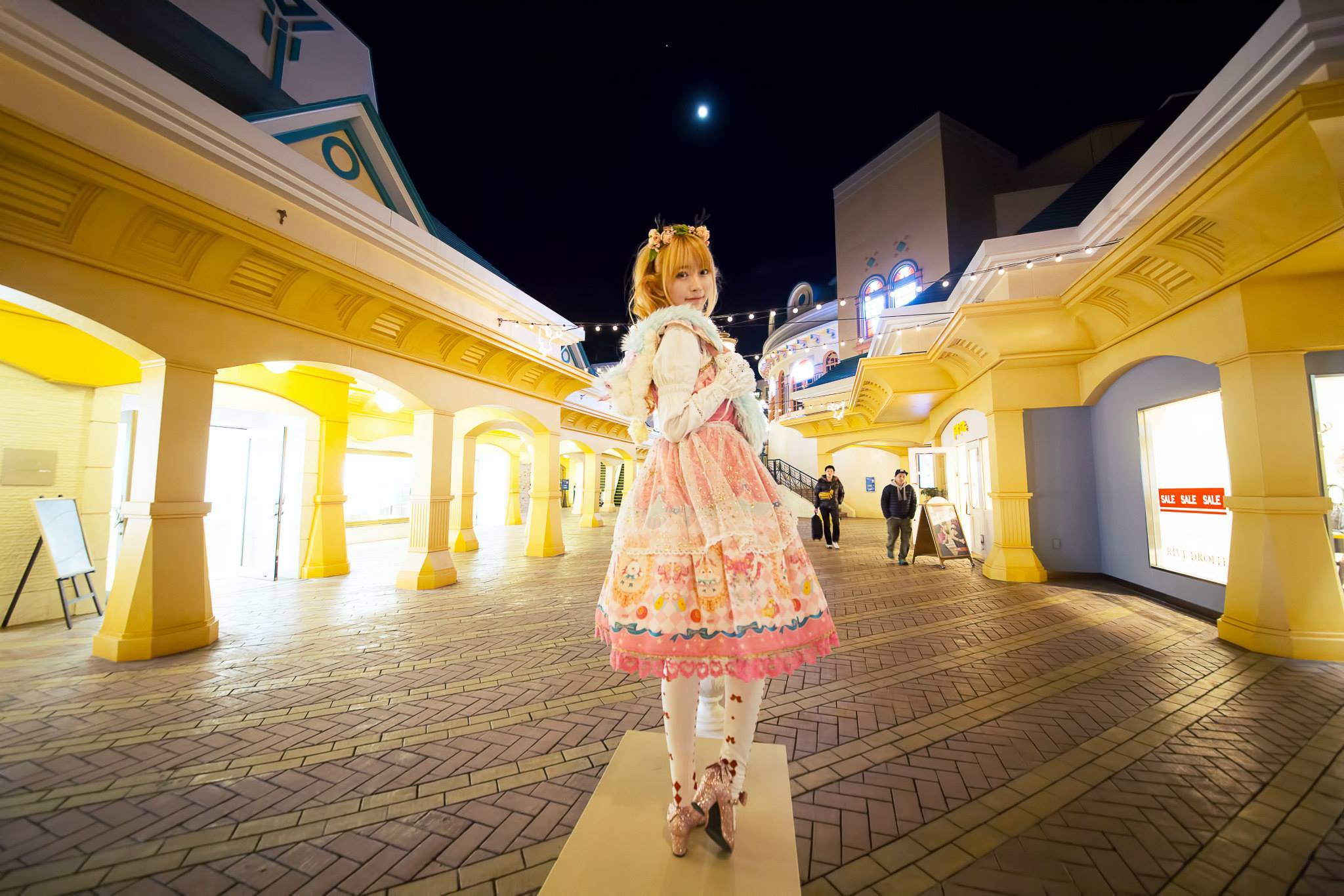 韩国模特Yurisa 2-图36