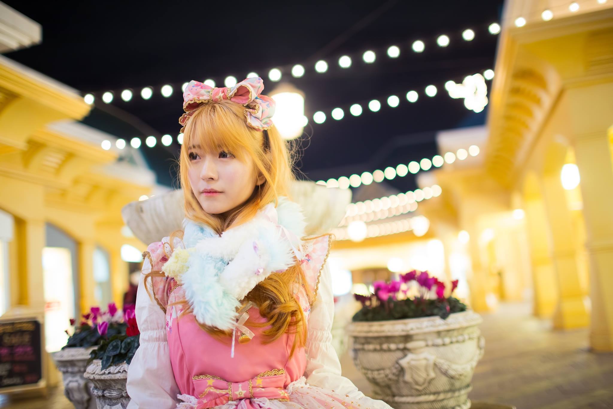 韩国模特Yurisa 2-图37