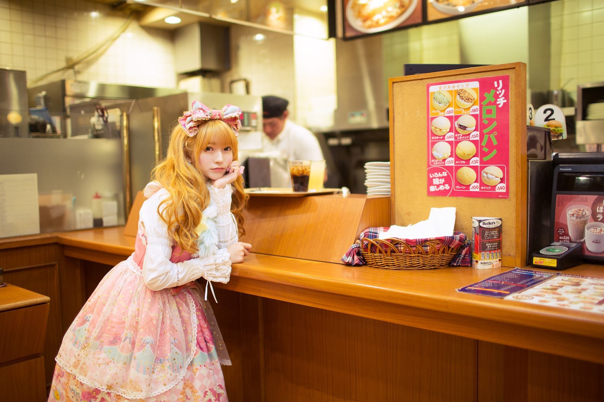 韩国模特Yurisa 2-图39