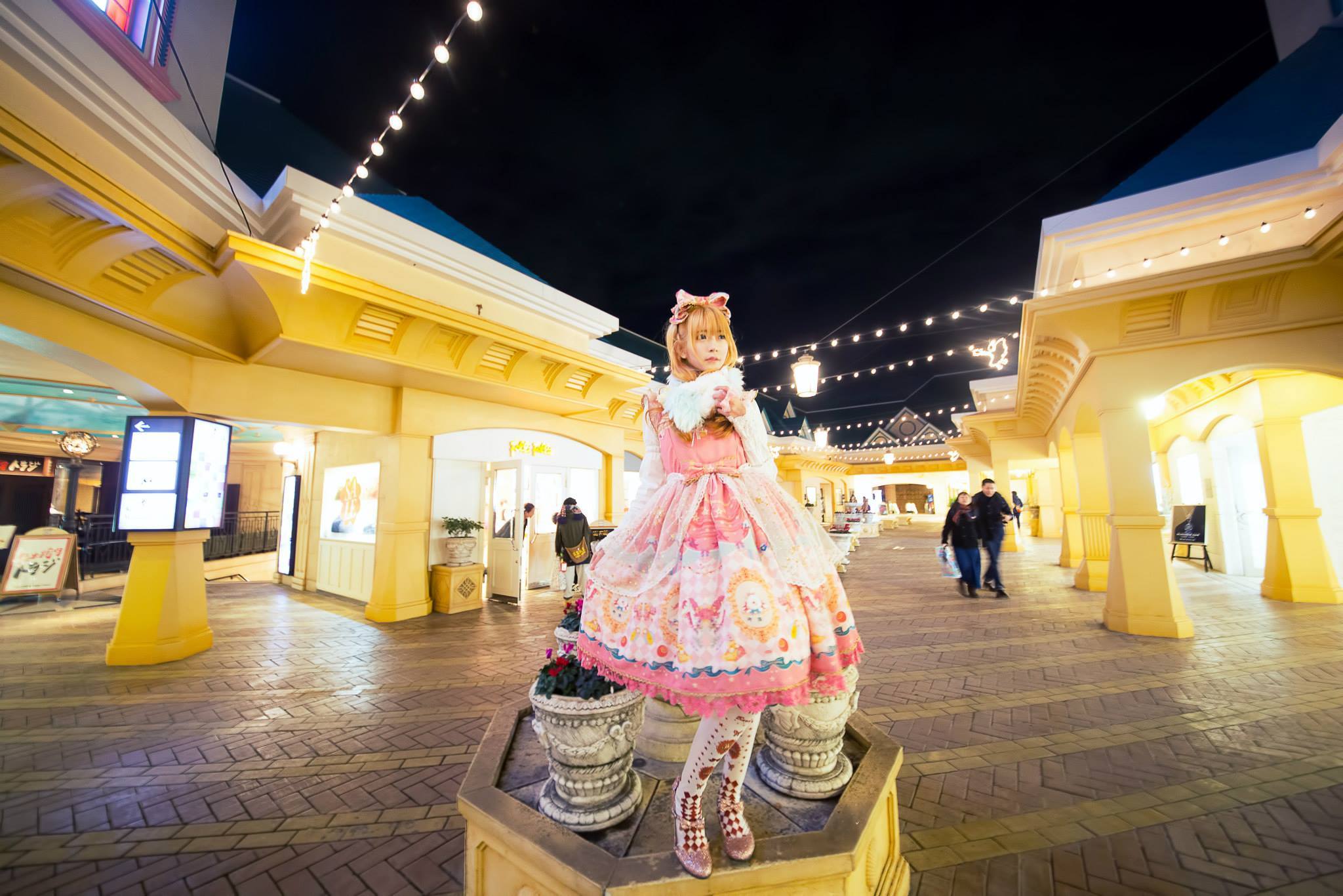 韩国模特Yurisa 2-图40