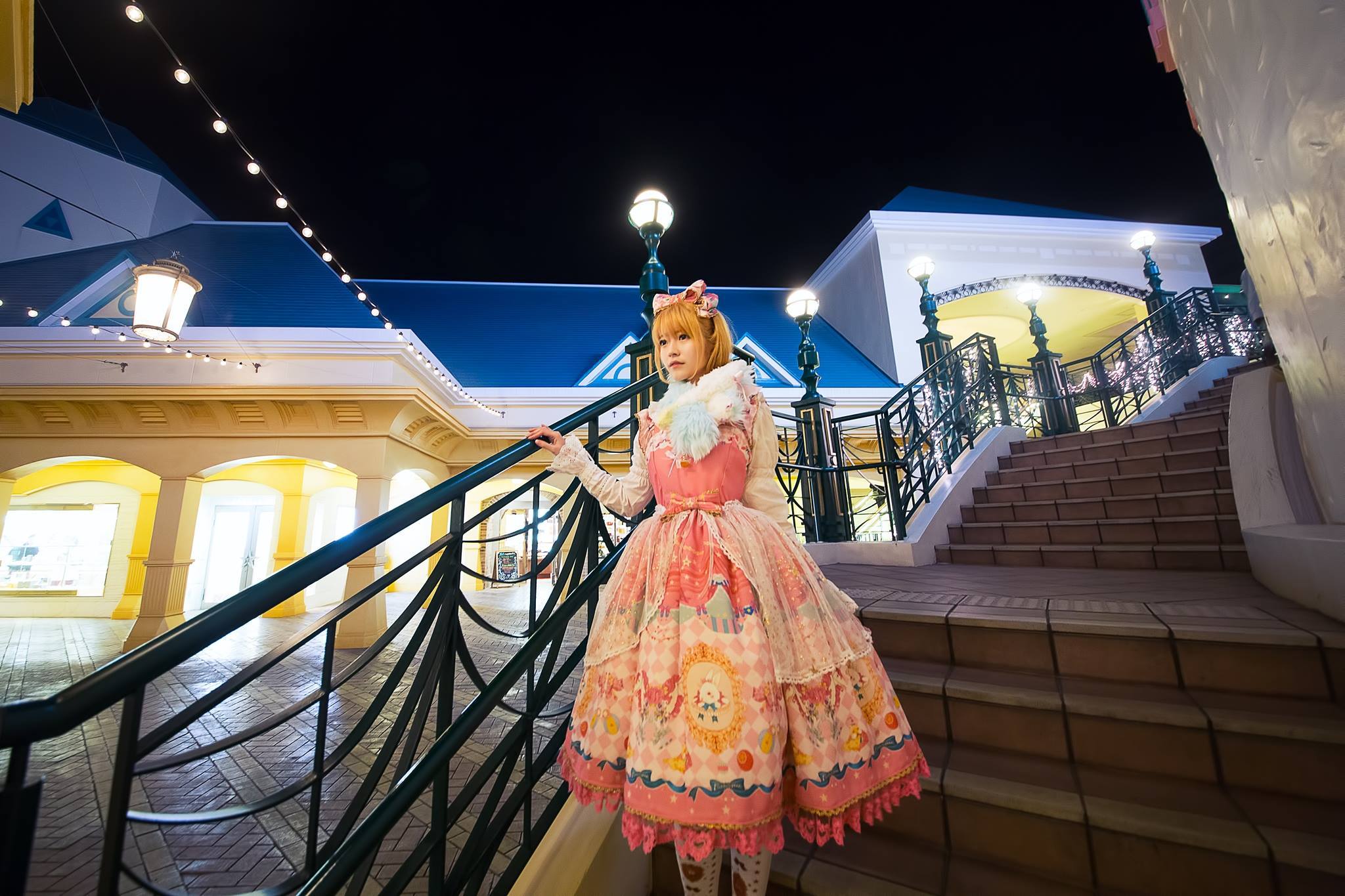 韩国模特Yurisa 2-图41