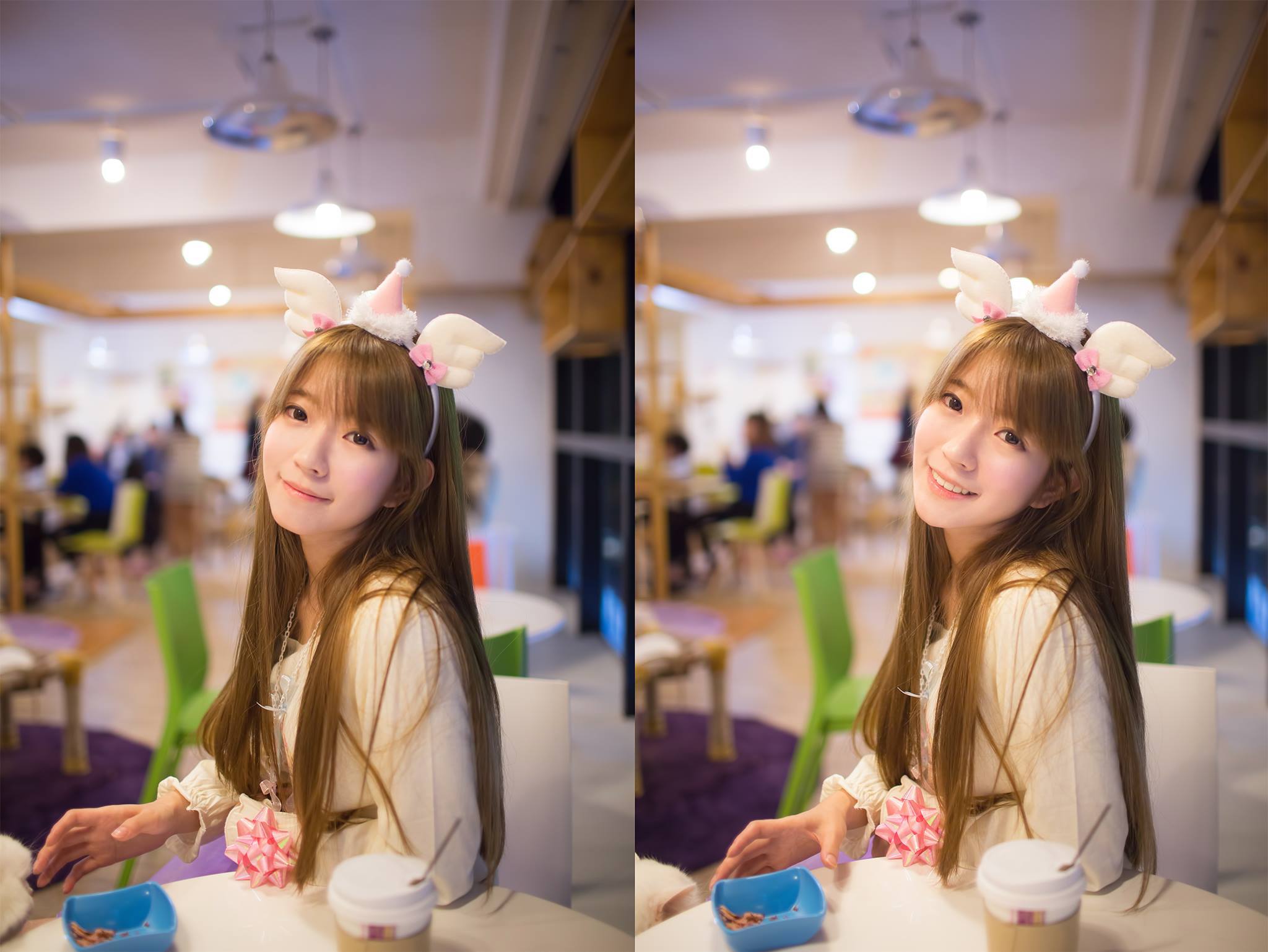 韩国模特Yurisa 2-图44