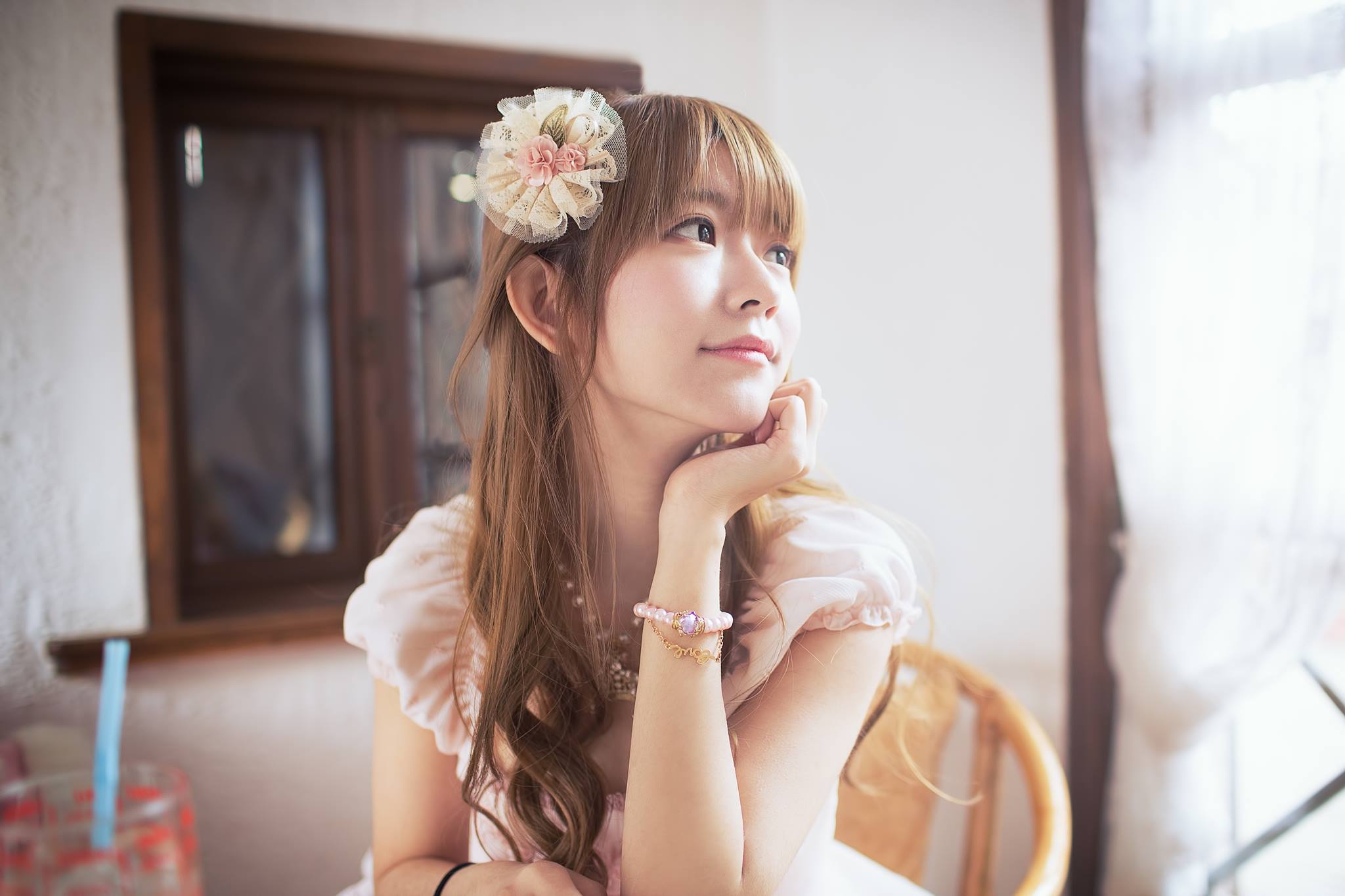 韩国模特Yurisa 2-图46