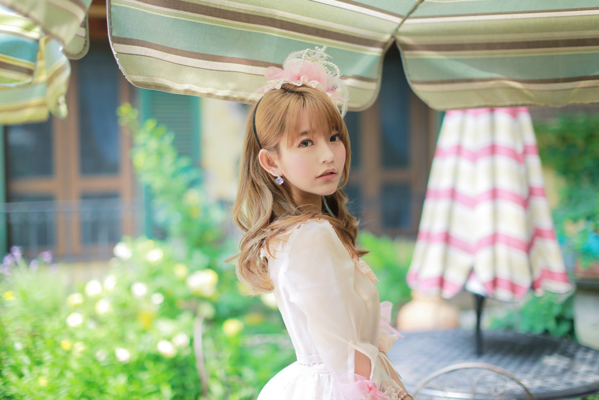 韩国模特Yurisa 2-图48